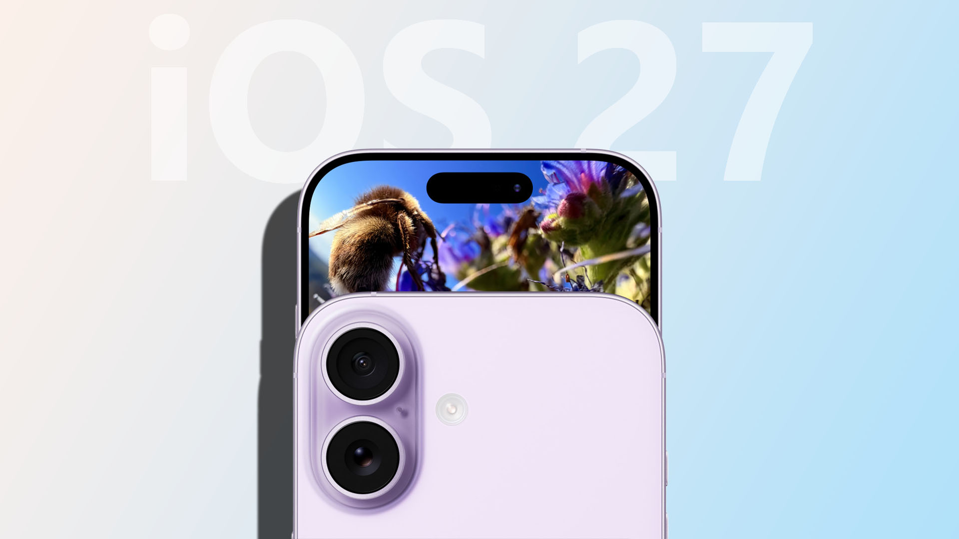 iOS 27: A Hard Line on Hardware Obsolescence