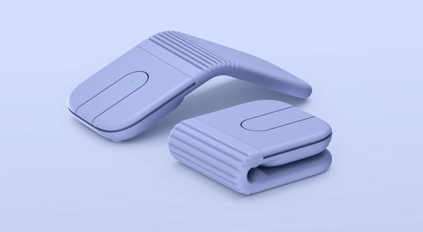 Logitech Mobi Fold: A 40-Hour Battery Life Test for Portable Productivity