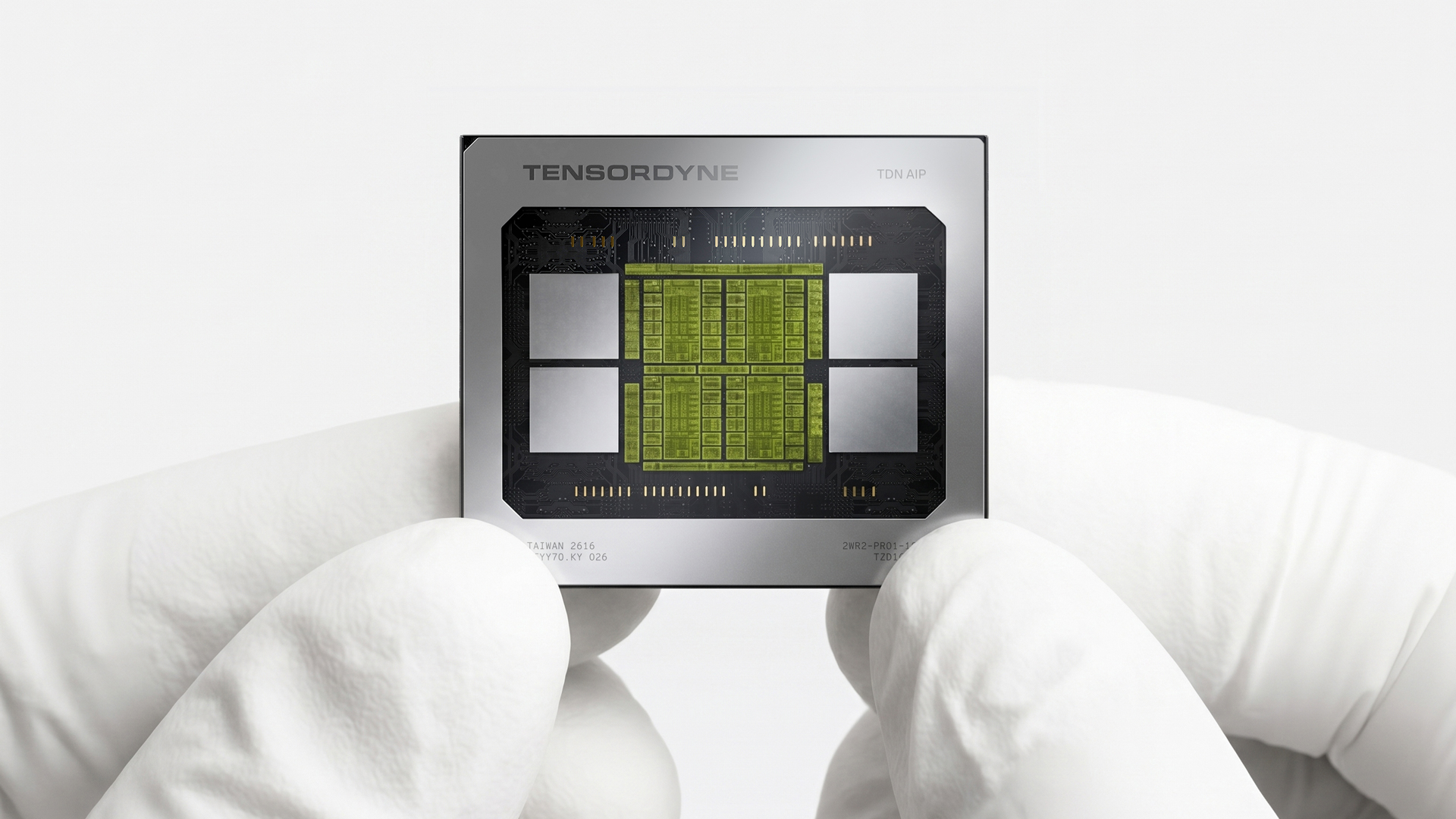Napier AI chip pushes token processing to 1,000/s, reshaping data-center economics