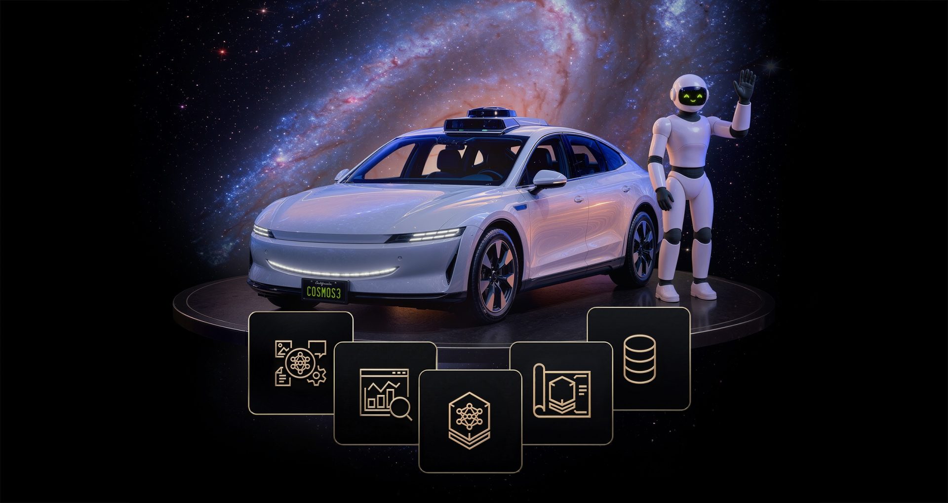 NVIDIA's Cosmos 3: Bridging Simulation and Reality in AI Development