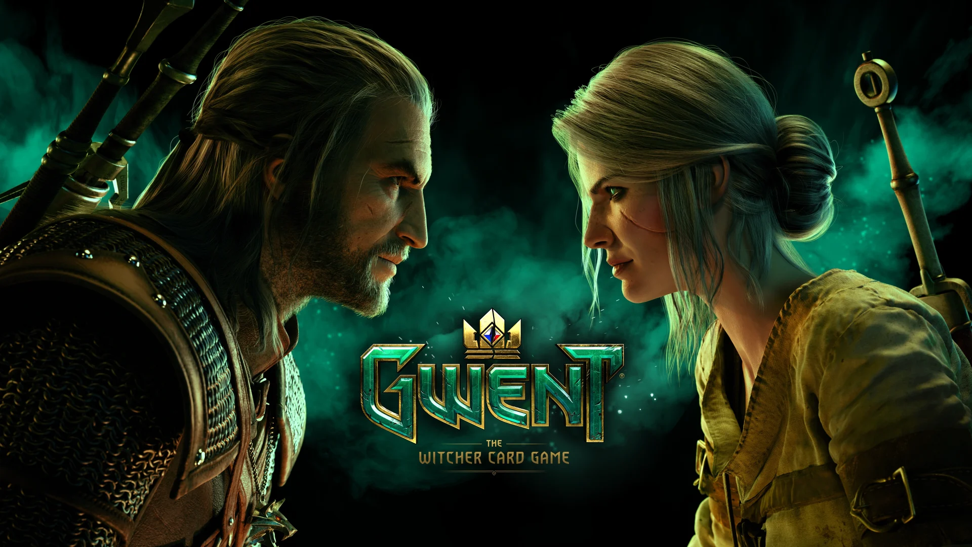 Online Gwent Returns to The Witcher 3, Bringing Back a Lost Multiplayer Experience