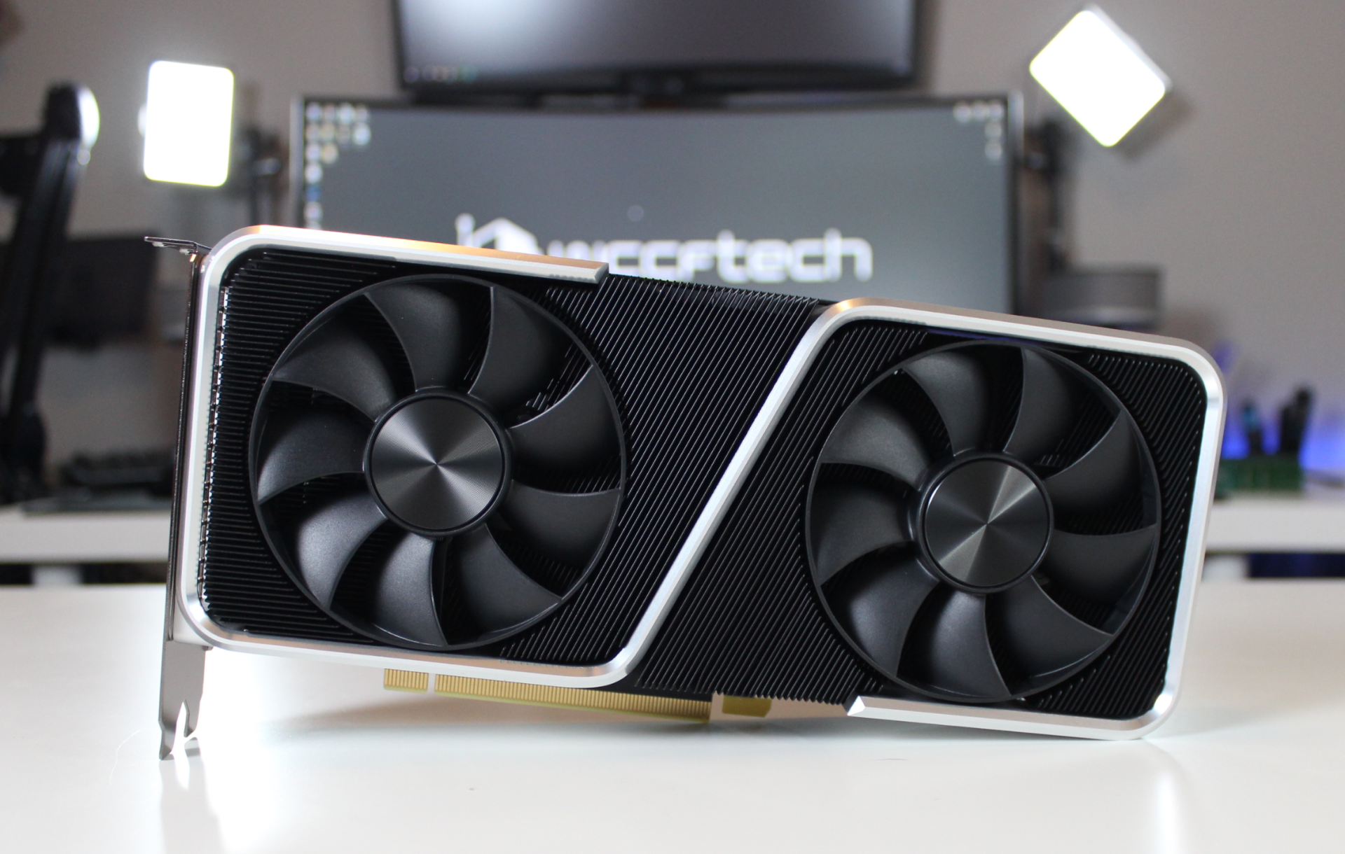RTX 3060 12GB Re-enters Market at $325, Testing Value in a New Era