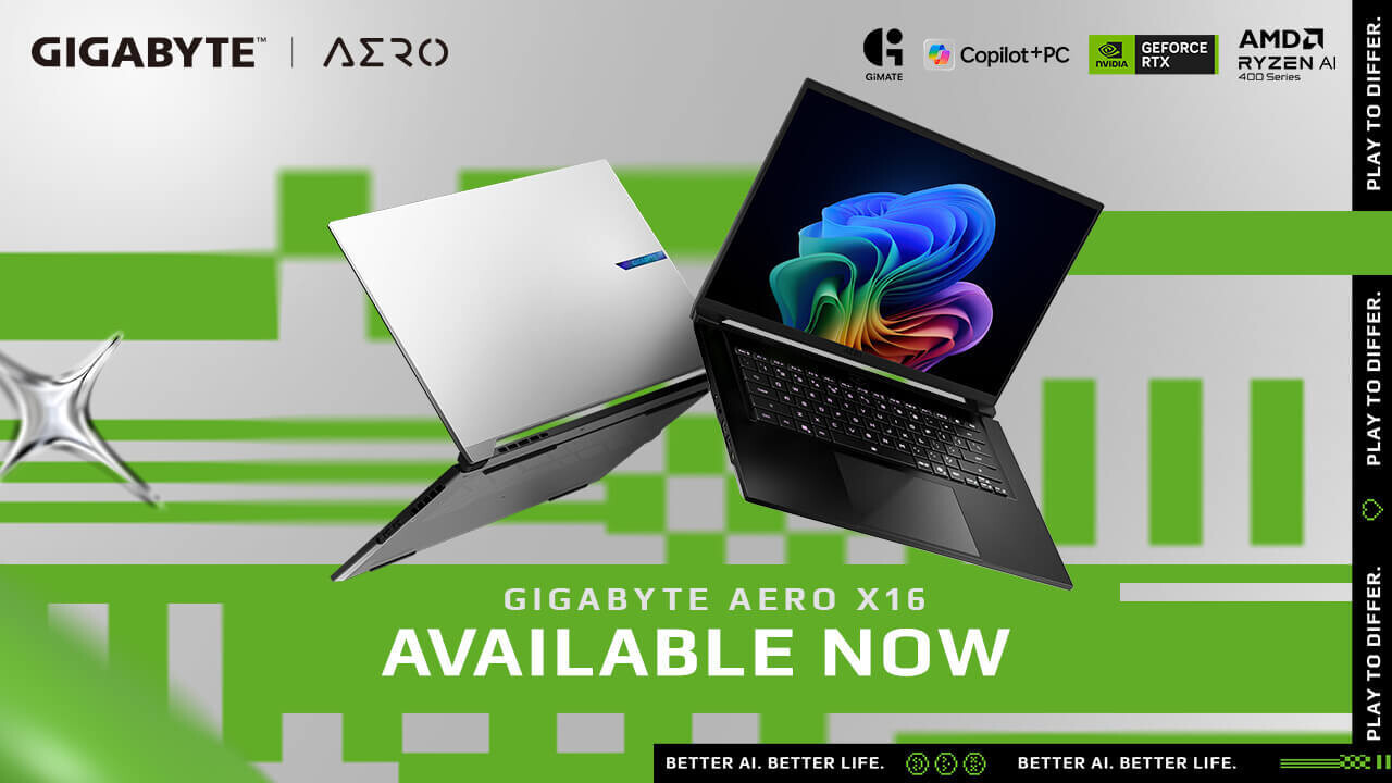 RTX 50 Series Redefines Mobile Workstations with Ultra-Efficient GPUs