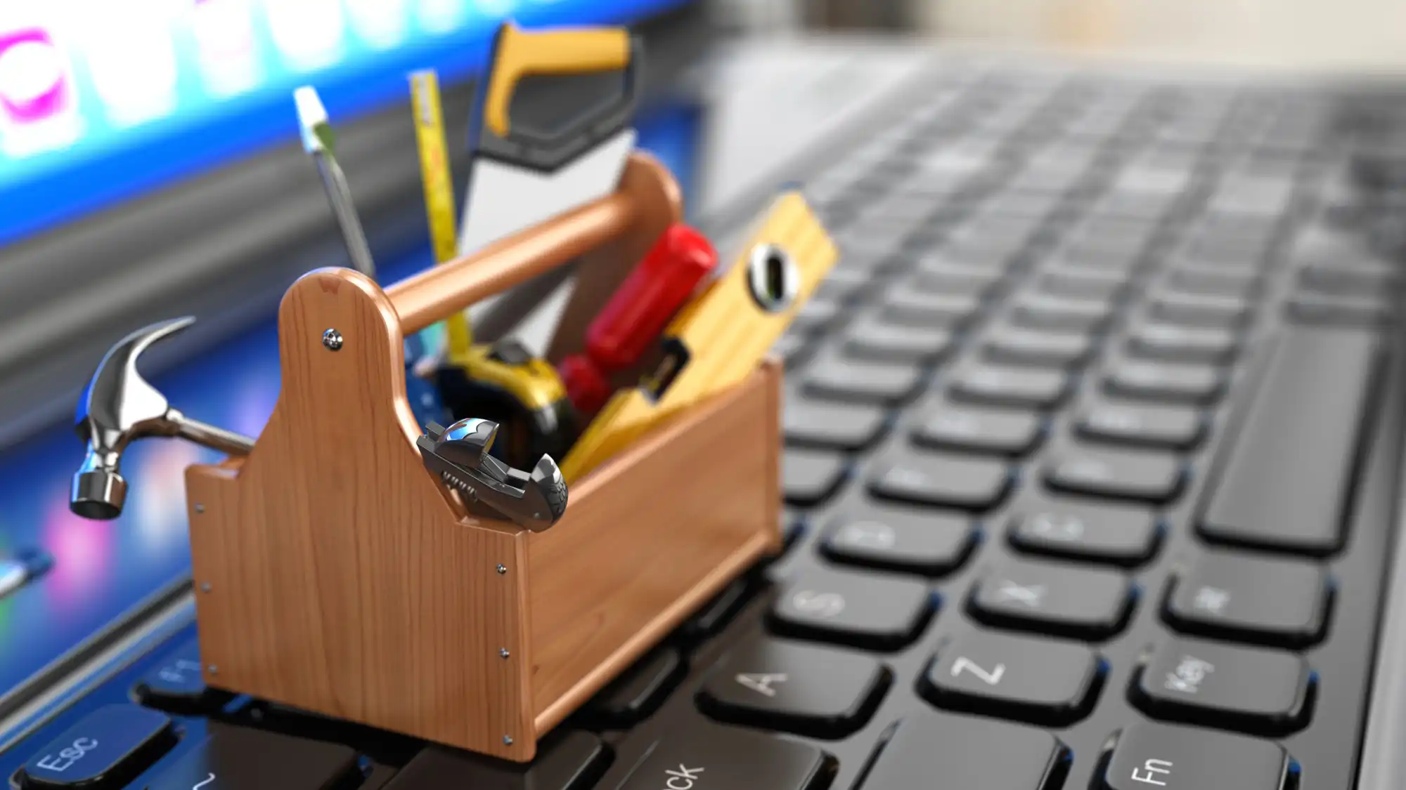 Sysmon: A Hidden Windows 11 Advantage for Security Monitoring