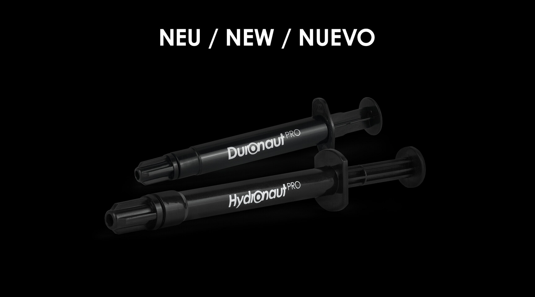 Thermal Grizzly's Duronaut Pro and Hydronaut Pro: Precision Cooling for Performance and Industry
