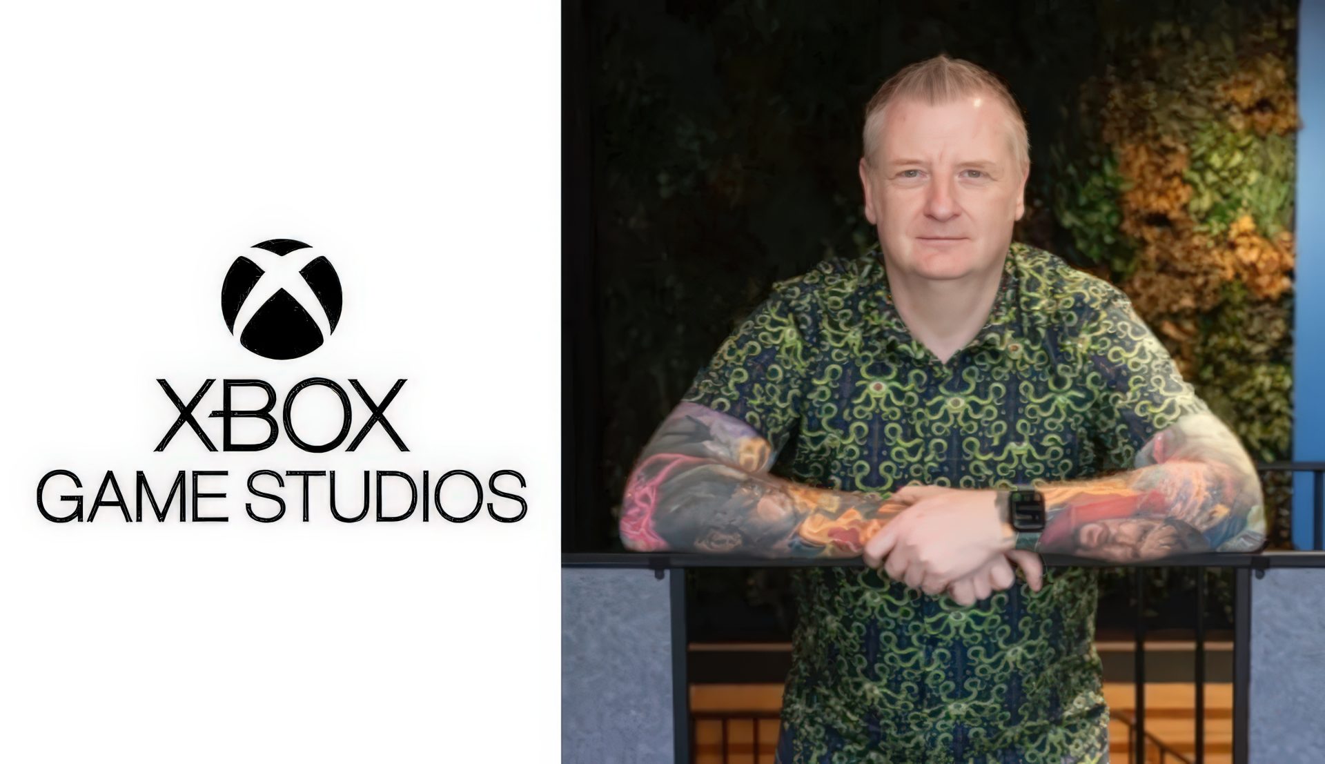 Xbox Game Studios Shifts Gears with Key Leadership Moves