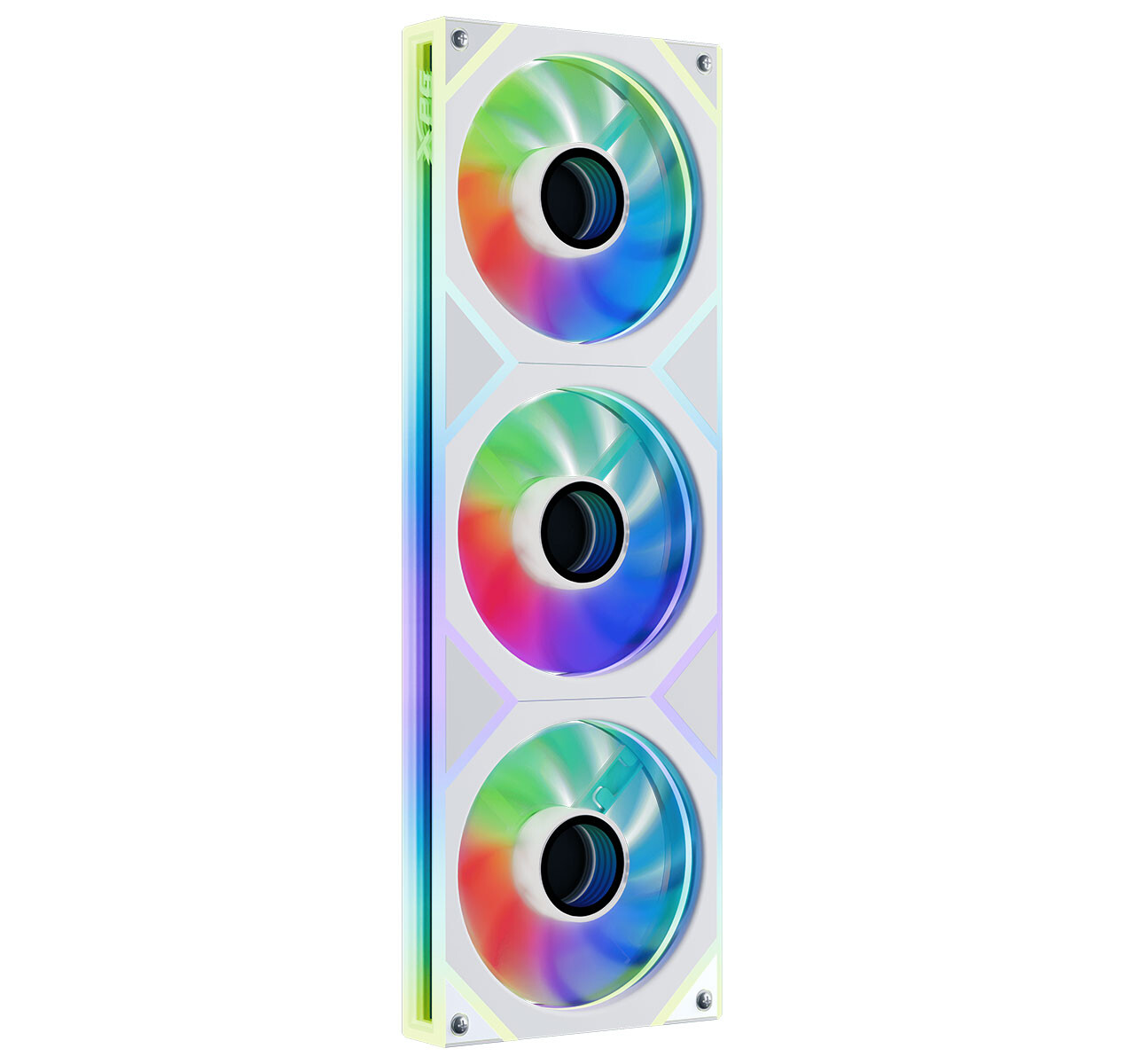 XPG redefines budget cooling with modular fans and high-TDP air coolers
