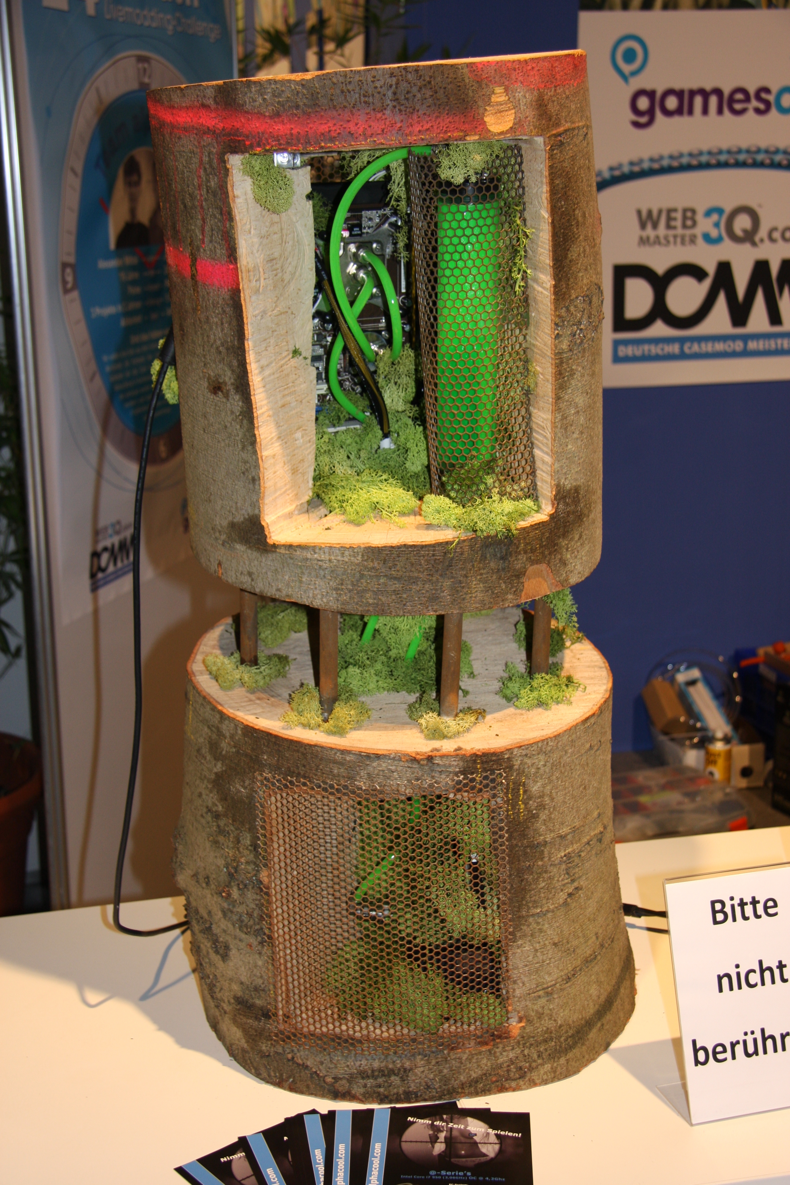 pc case
