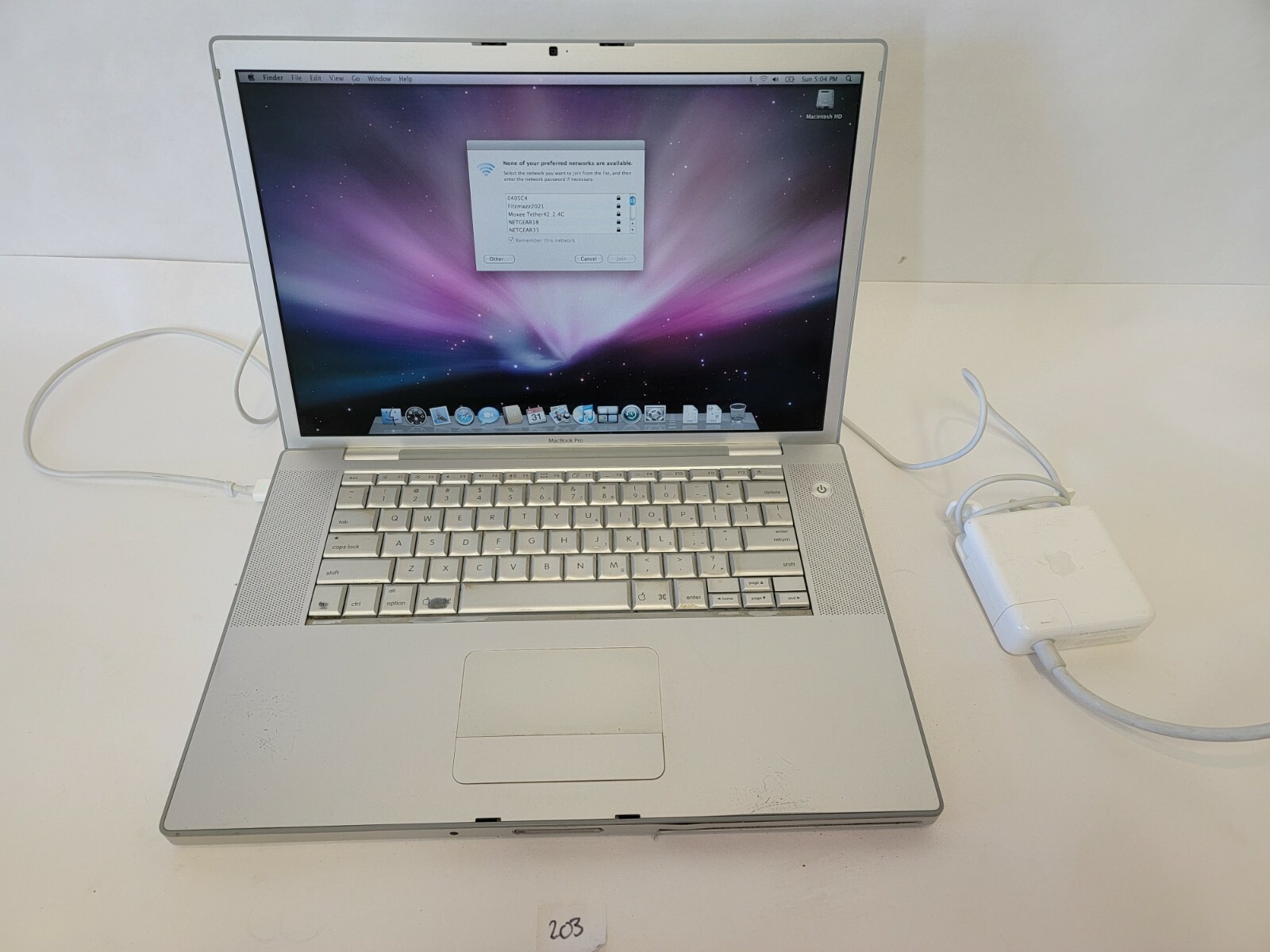 I must be getting old...