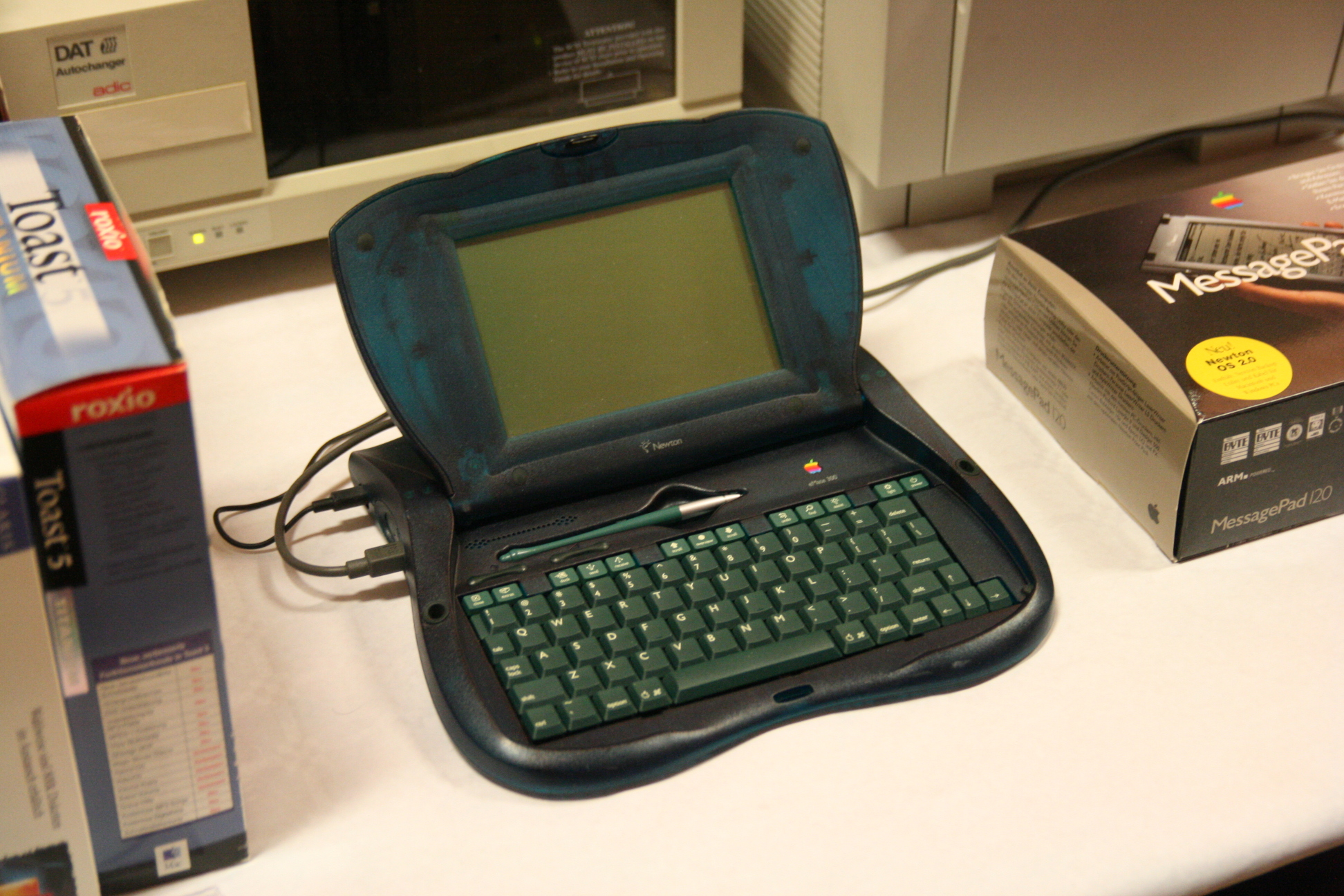 Apple Headquarters, Cupertino, California