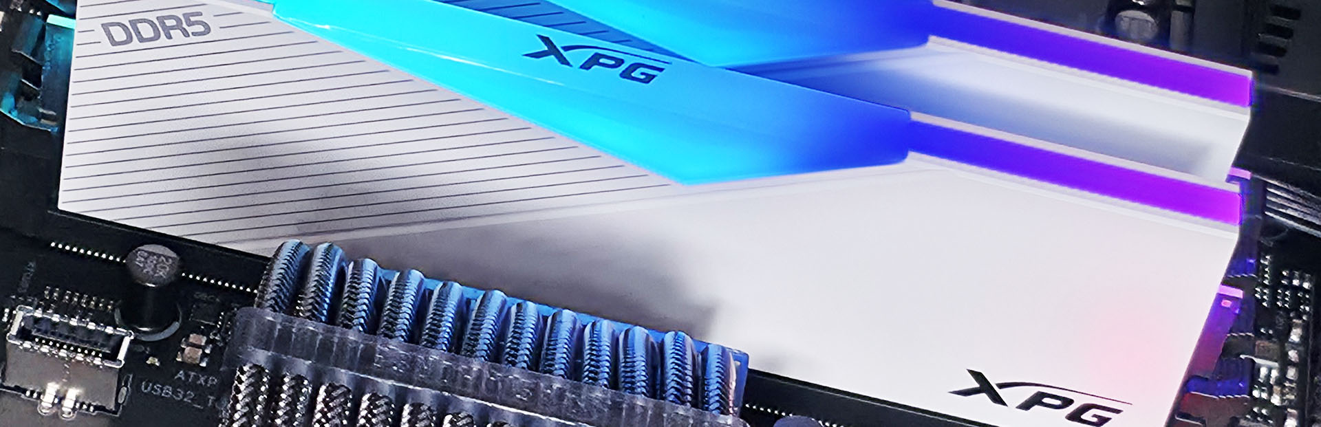ADATA XPG LANCER RGB: A Closer Look at DDR5 Performance and Value