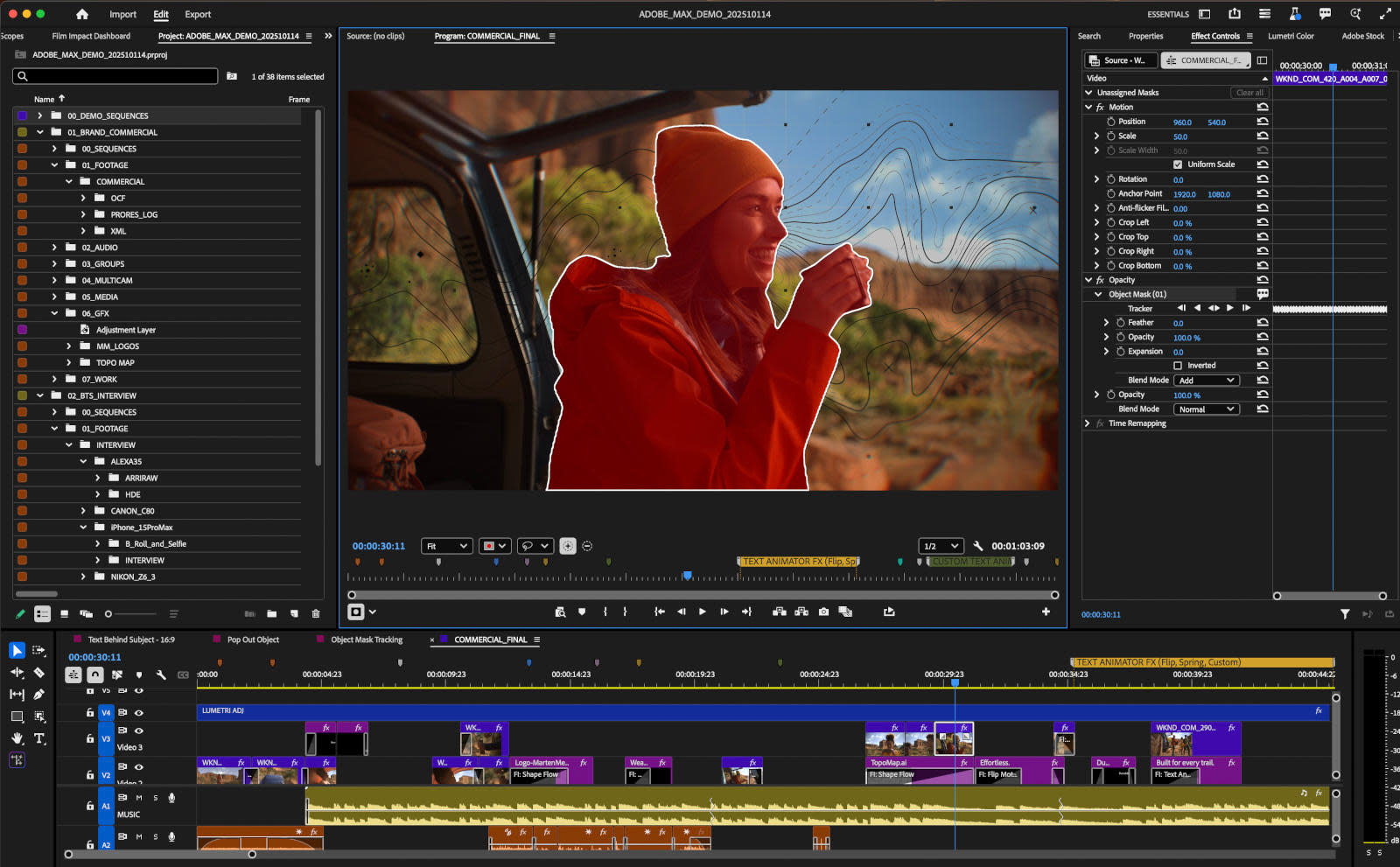 Adobe Revolutionizes Video Editing with Cutting-Edge AI Tools