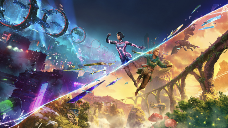 Amazon MGM’s *Split Fiction* Film: Script Locked, But Hollywood’s Pace Remains Unpredictable