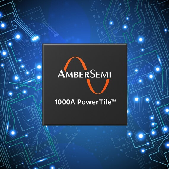 AmberSemi Unveils Radical Power Architecture for AI Data Centers with 85% Efficiency Gains
