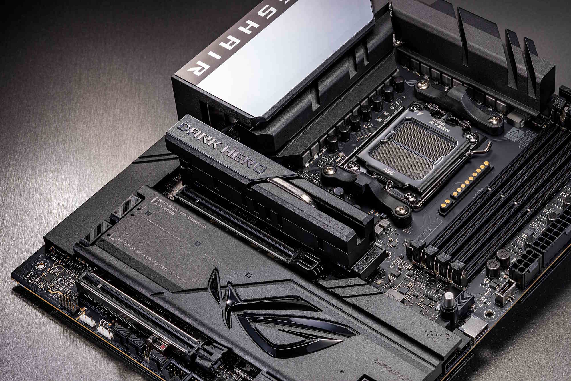 AMD Ryzen 7 9800X3D Failures on ASUS 800-Series Boards: A Growing Crisis or Isolated Cases?