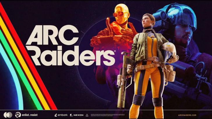 ARC Raiders: A Strategic Deep Dive into Embark Studios' Extraction Shooter Phenomenon