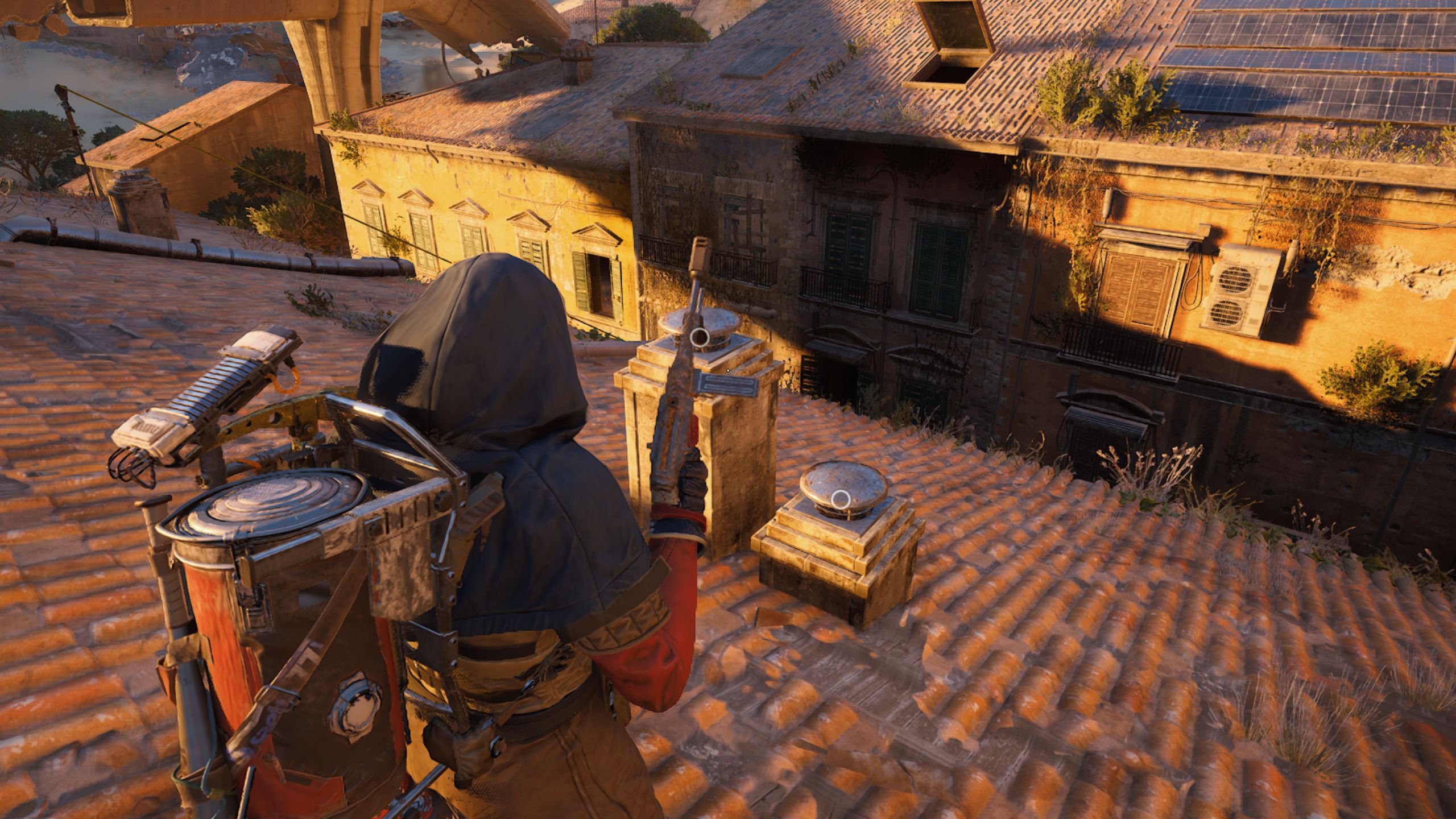 Arc Raiders’ Bird City Event: How to Farm Trinkets and Rubber Ducks in a Limited-Time Twist on Buried City