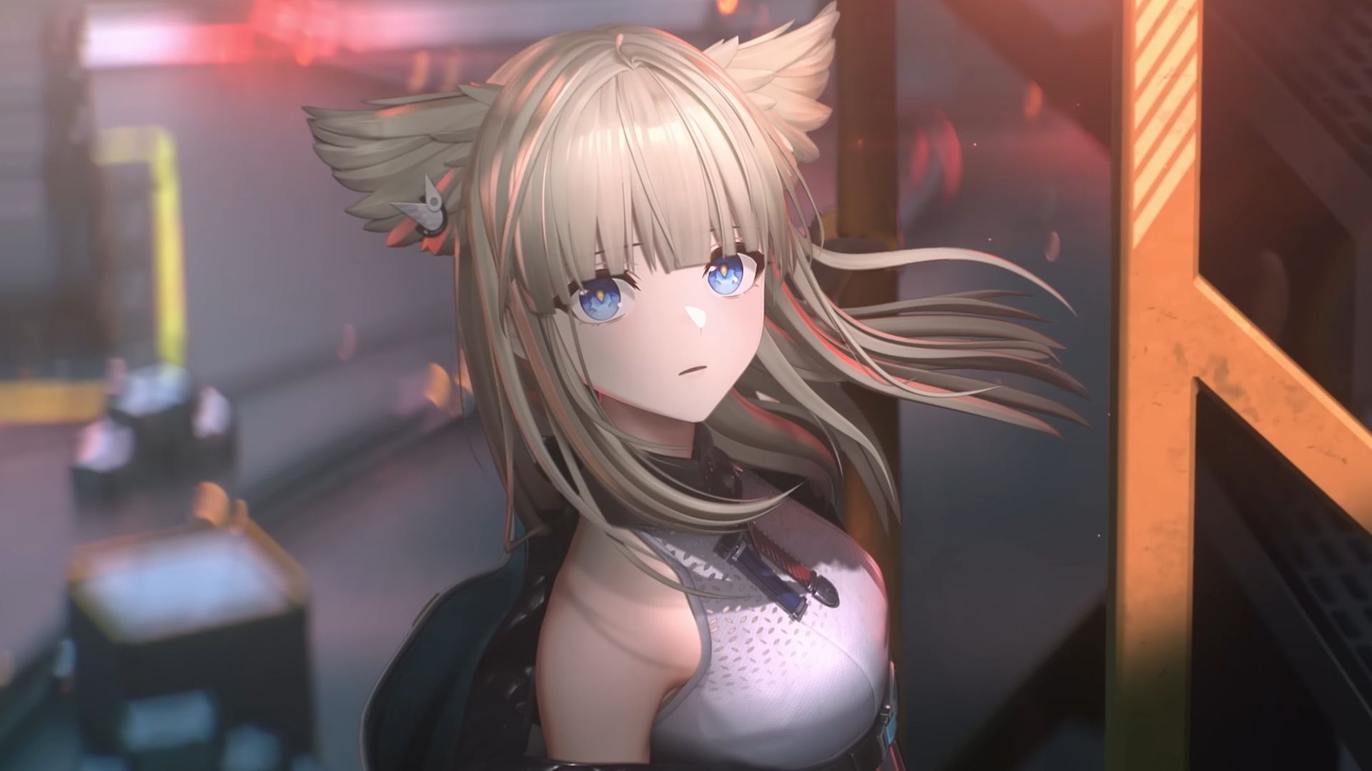 Arknights: Endfield – A Technical Deep Dive into Hypergryph’s Next-Gen Strategy RPG