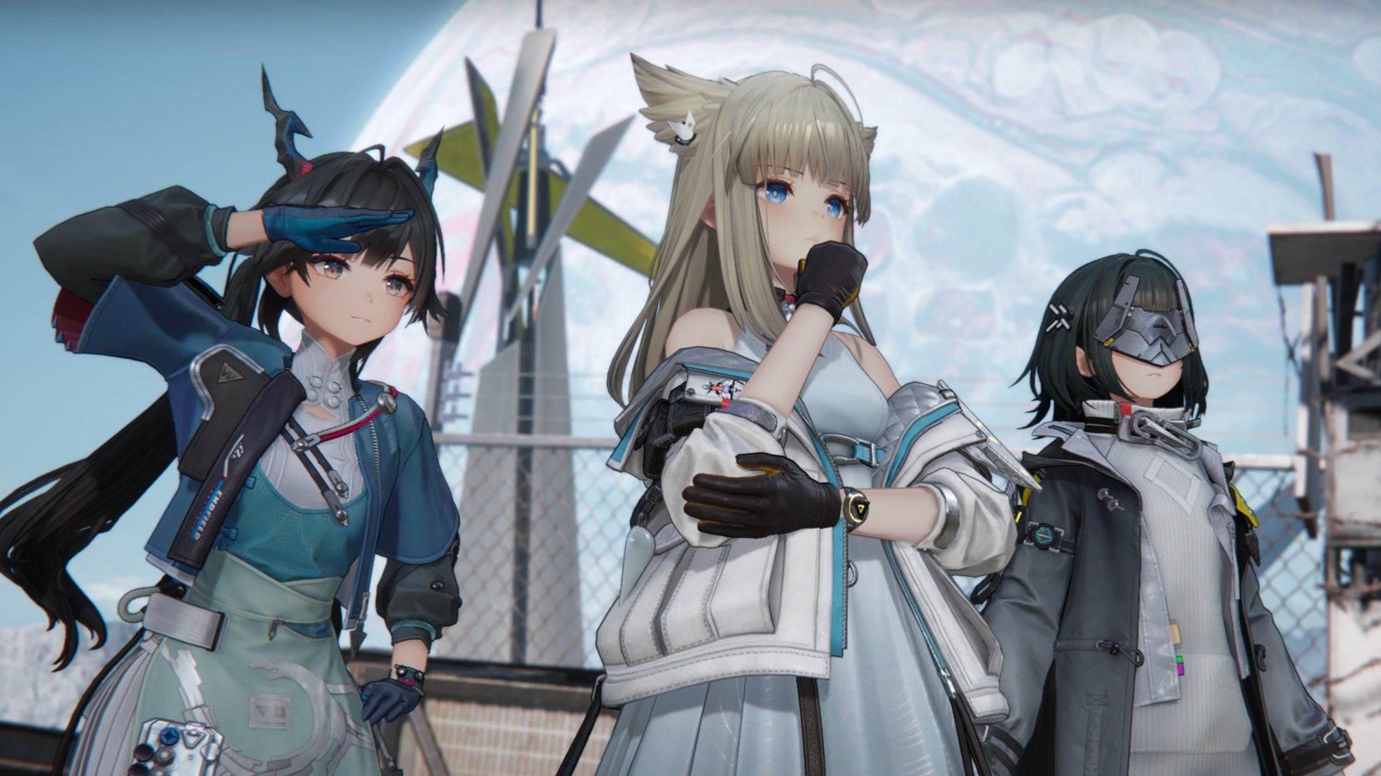 Arknights: Endfield - Strategic Team Composition and Top Performers