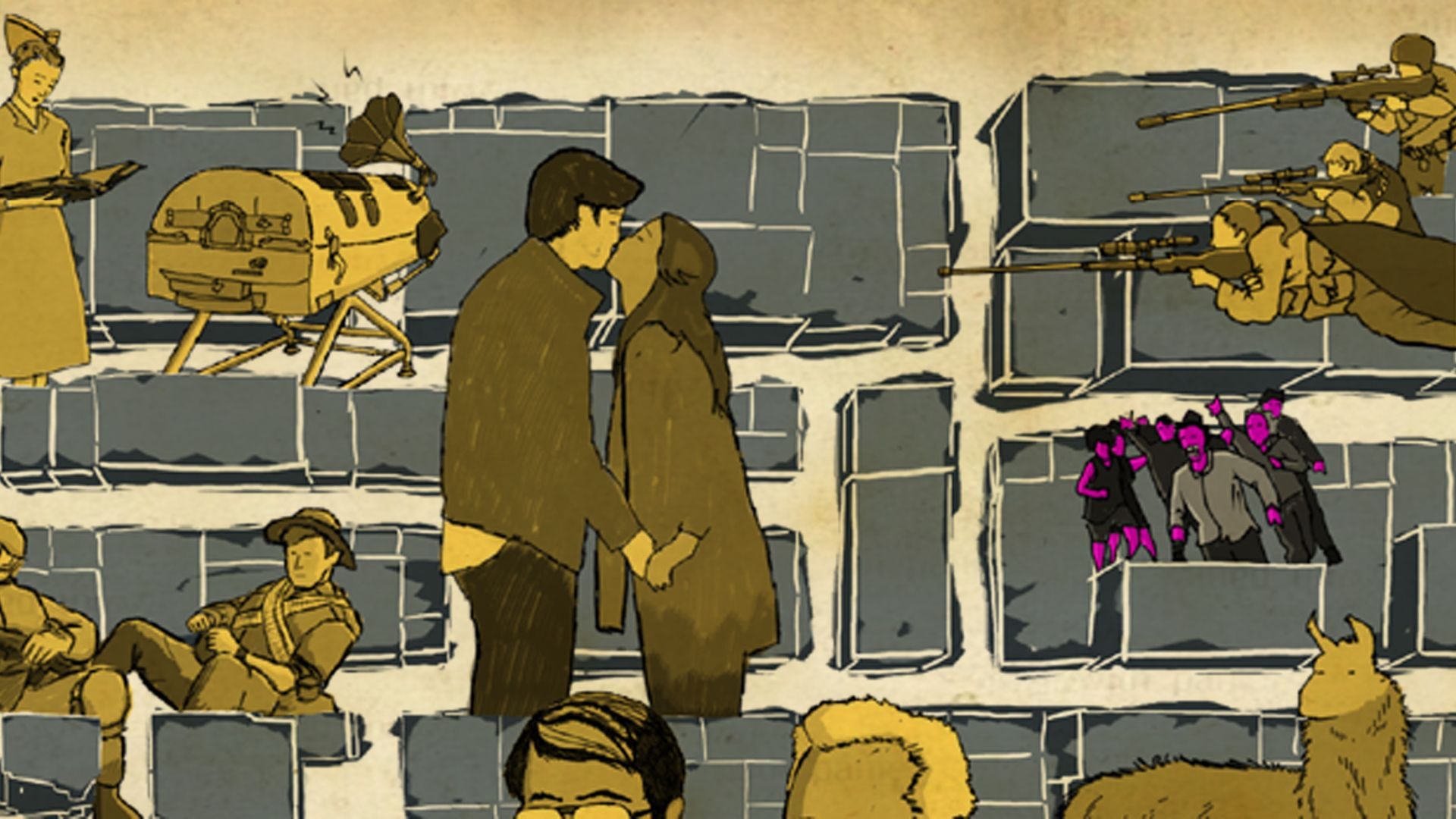 Atom Zombie Smasher Resurrected: How a 15-Year-Old Classic Got a Surprising New Life