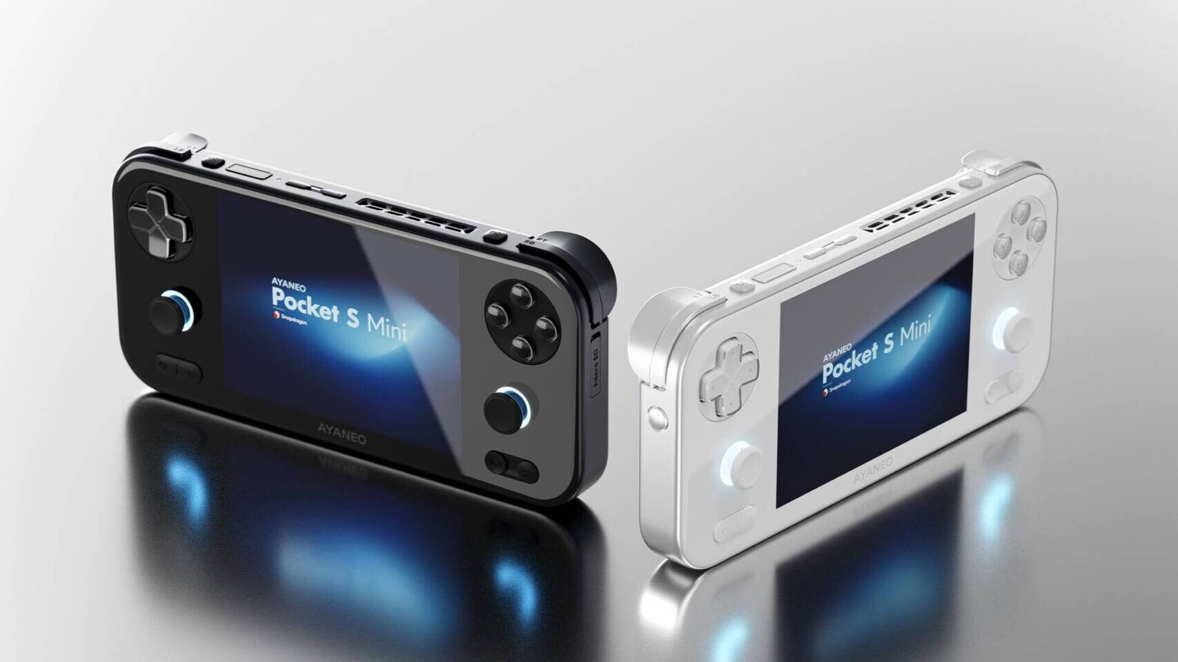 Ayaneo Pocket S Mini: A Precision-Crafted Homage to Classic Gaming