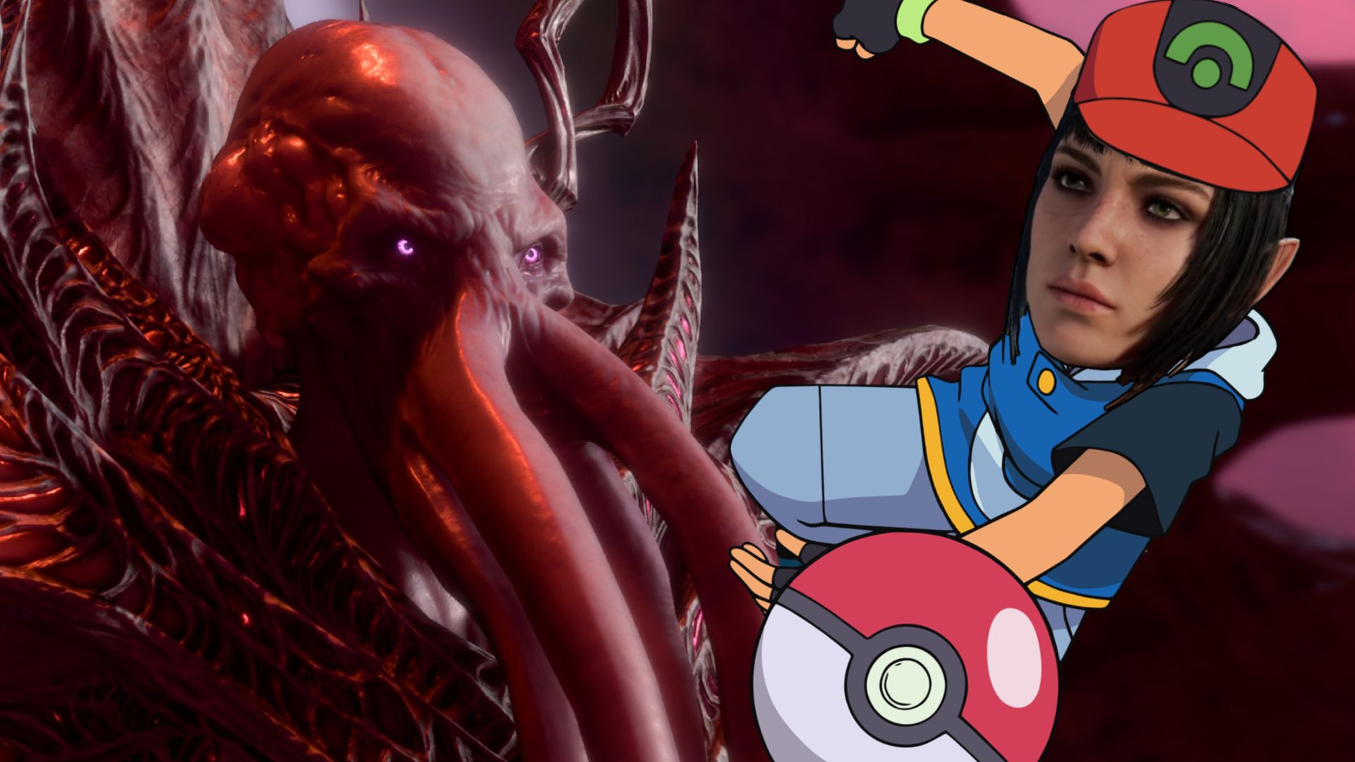 Baldur’s Gate 3 Modder Reimagines Pokémon Mechanics with a Dark Fantasy Twist