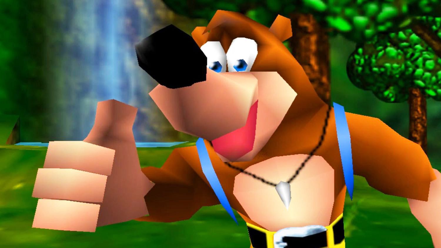 Banjo-Kazooie Breaks Free: A Native PC Port That Revives a Classic Without Emulation