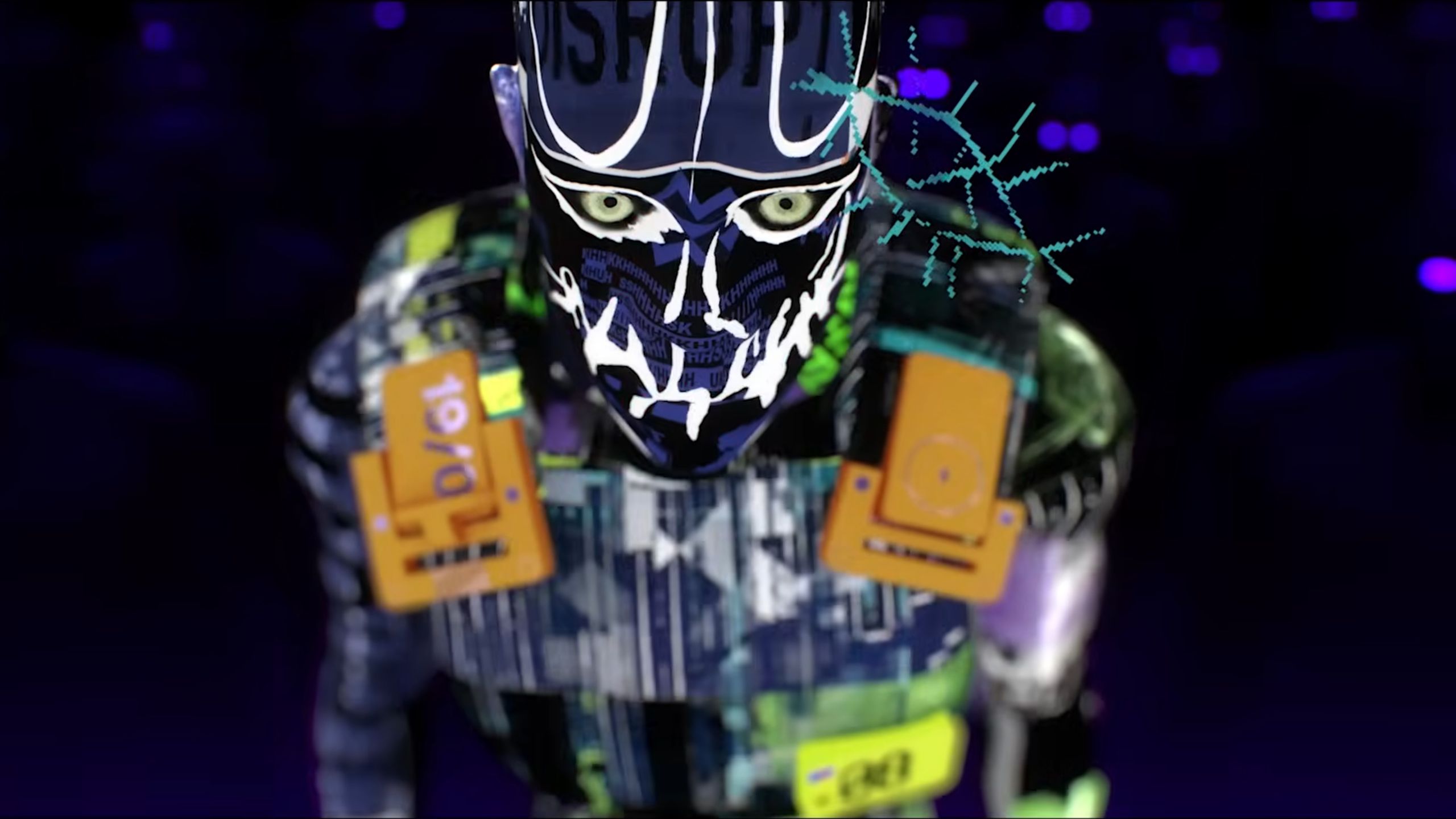 Bungie's Marathon: A Fixed Date and a Second Chance