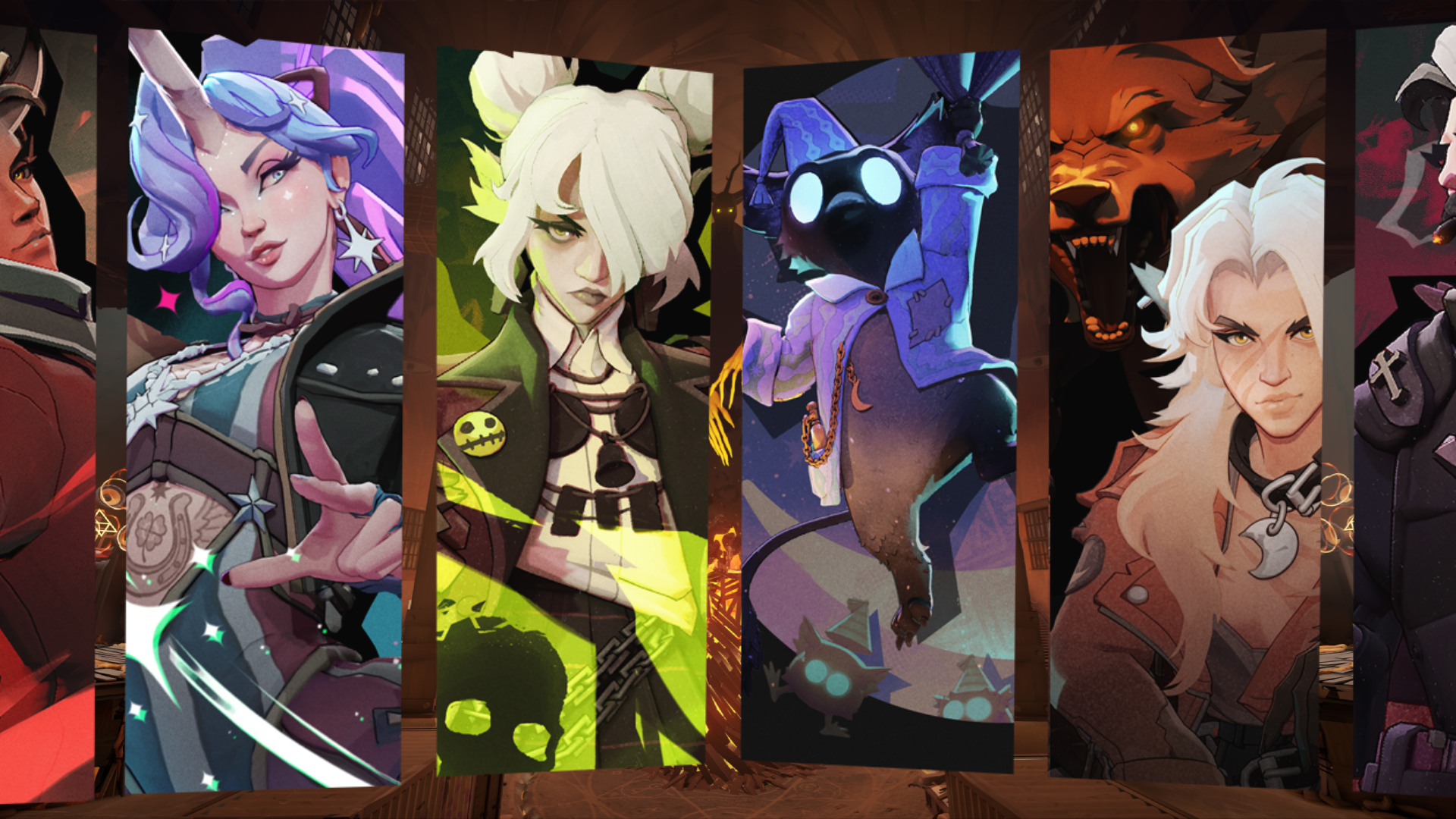 Deadlock’s ‘Old Gods, New Blood’ Update Arrives with Six New Heroes, a Fast-Paced Mode, and a Community-Driven Rollout