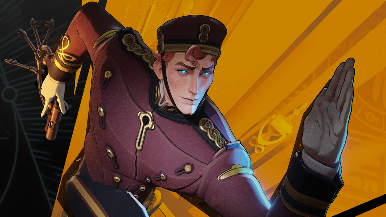 Deadlock’s Street Brawl Mode Redefines Chaos—But Could Use More of It