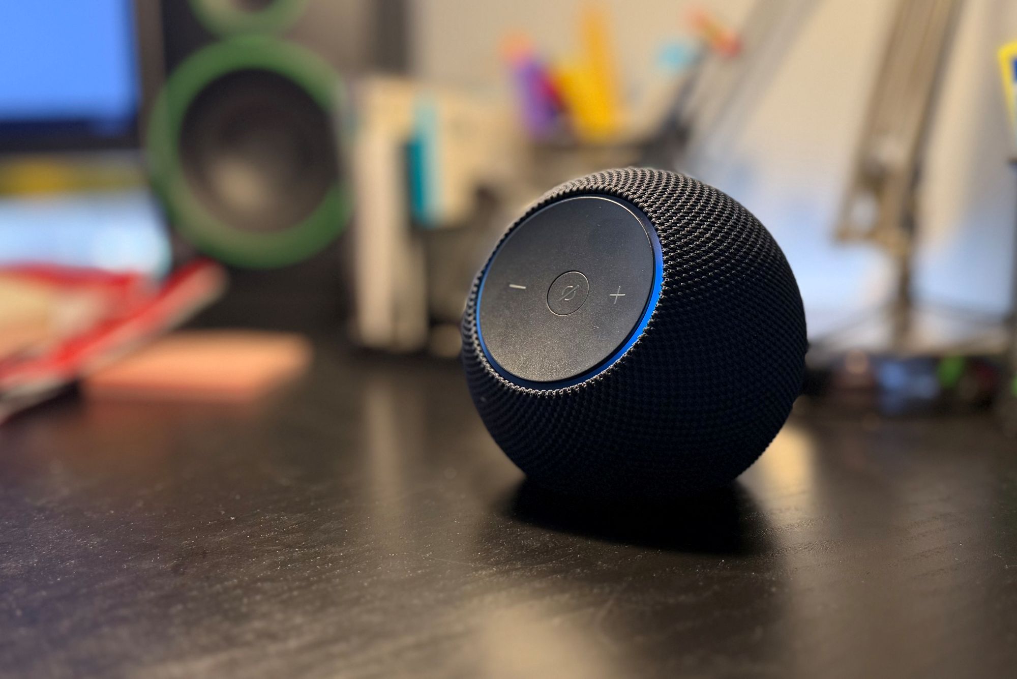 Echo Dot Max: A Smarter, More Capable Smart Speaker