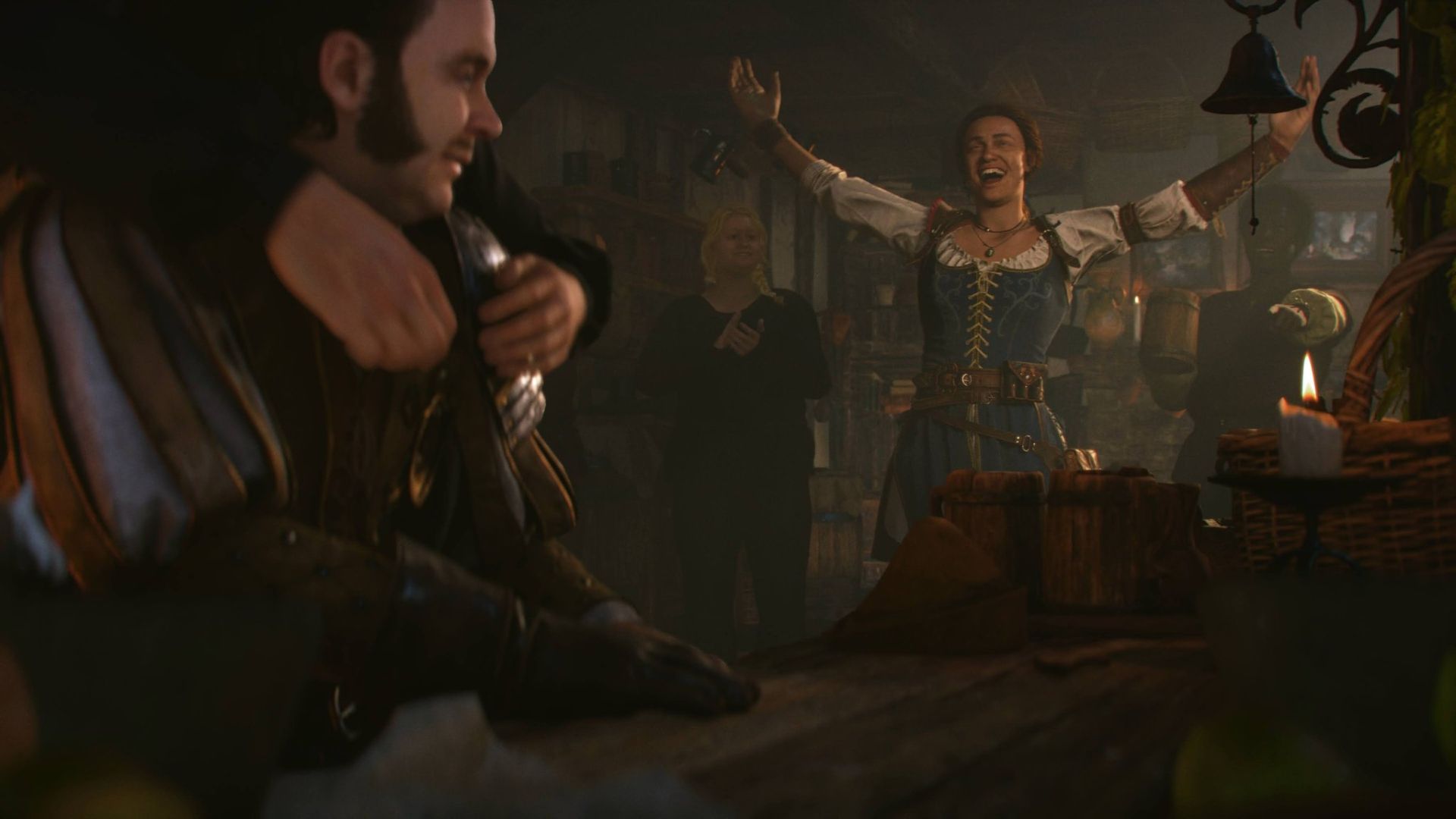 Fable’s Reboot Isn’t a Lionhead Ghost—It’s a Playground Games Creation