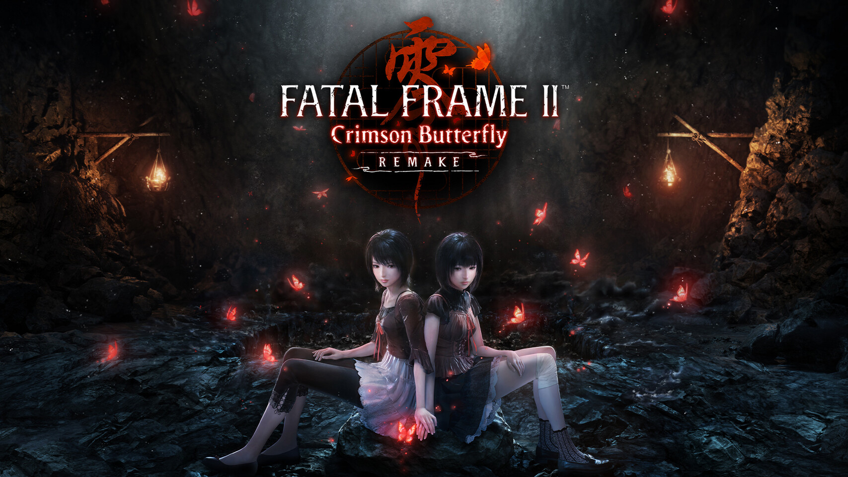 Fatal Frame II: Crimson Butterfly Remake Expands the Haunted Legacy