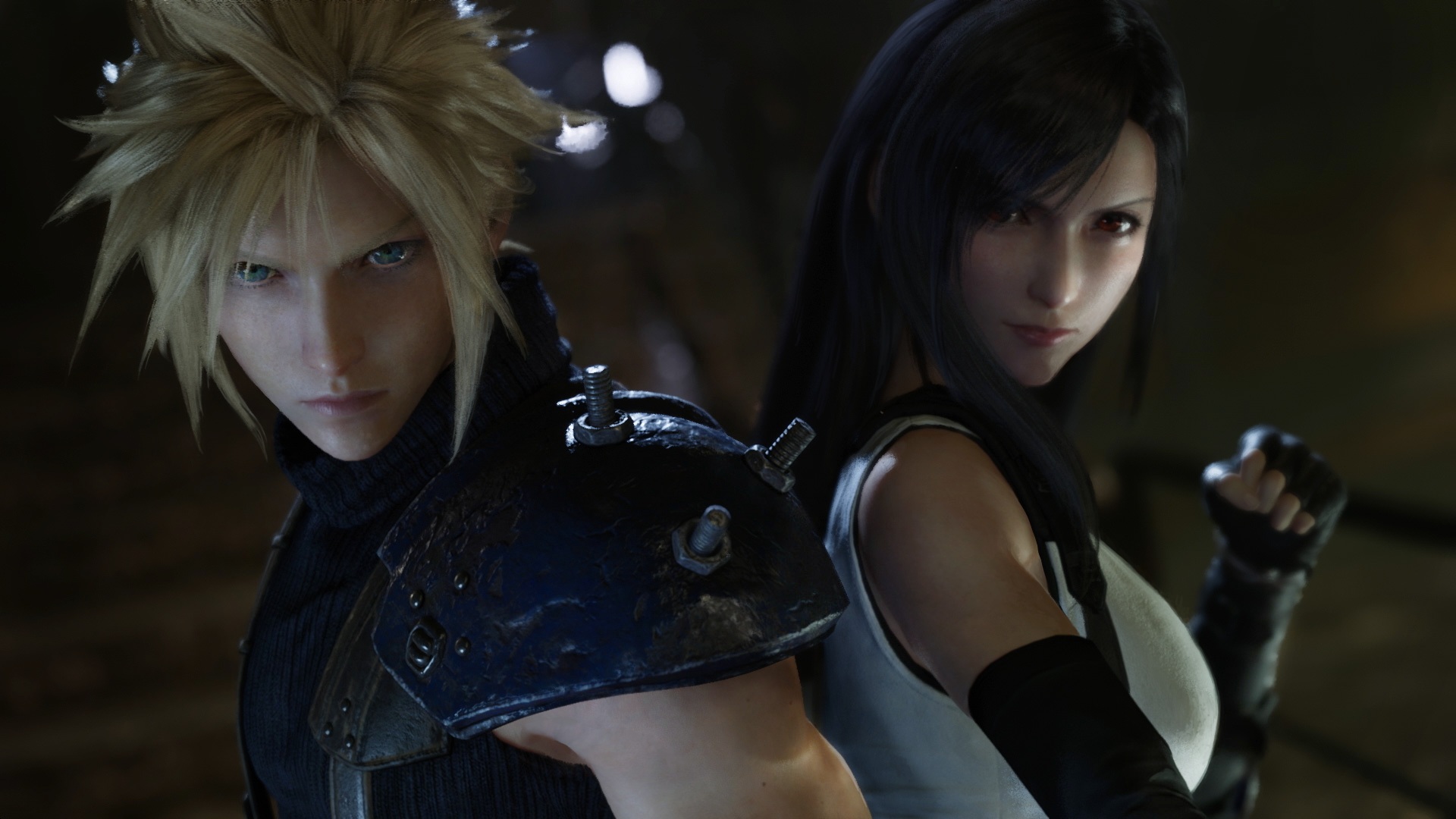 Final Fantasy VII Remake Part 3: Director Hints at a Masterfully Recreated Emotional Pinnacle