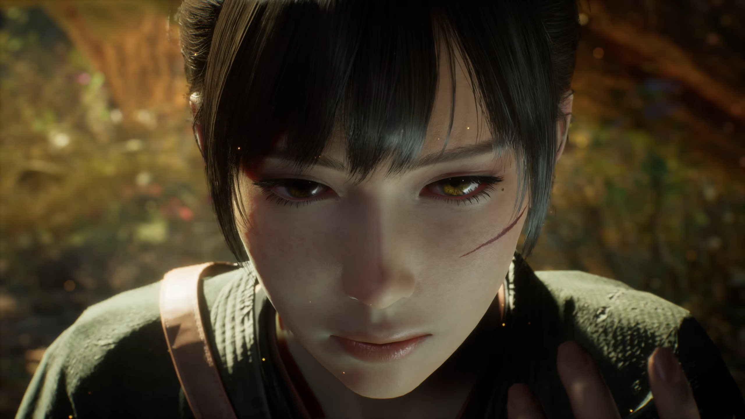 Game Freak’s *Beast of Reincarnation* Arrives This Summer: A Post-Apocalyptic Action RPG Steeped in Nier’s Legacy