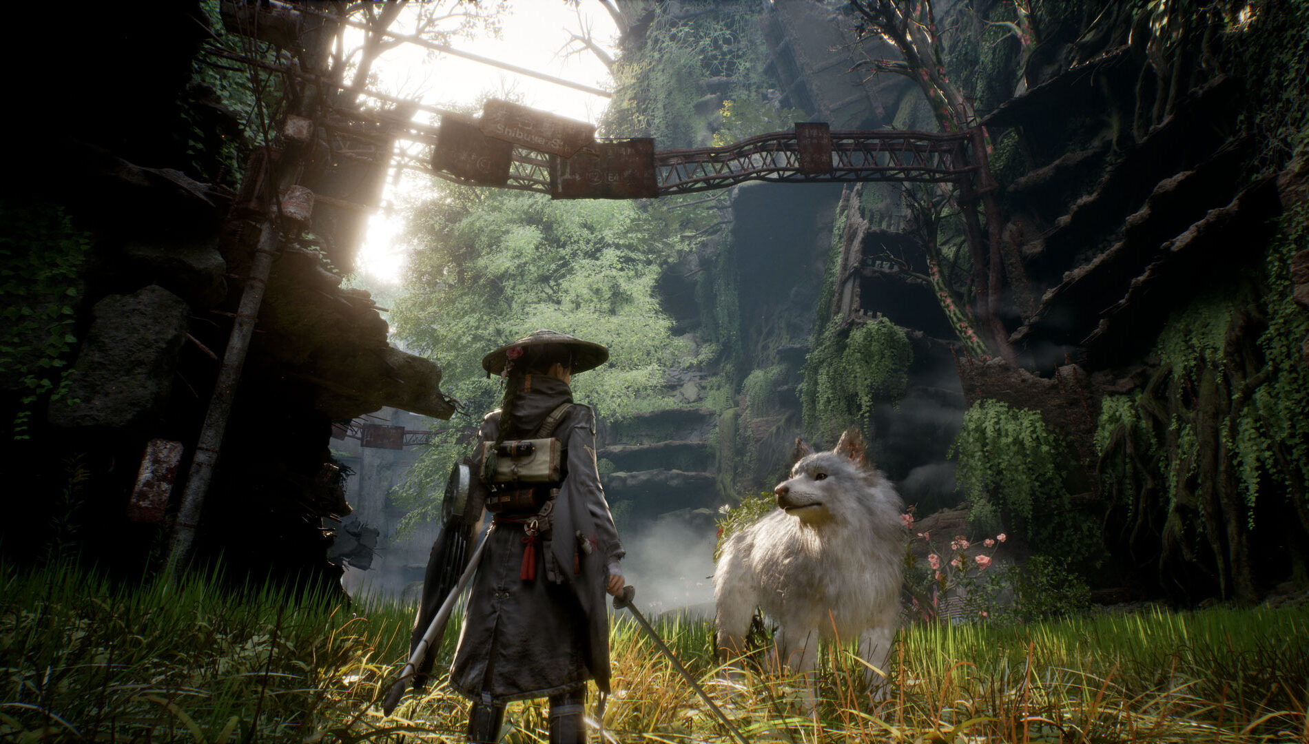 Game Freak’s Bold New RPG *Beast of Reincarnation* Blurs the Line Between Pokémon and NieR