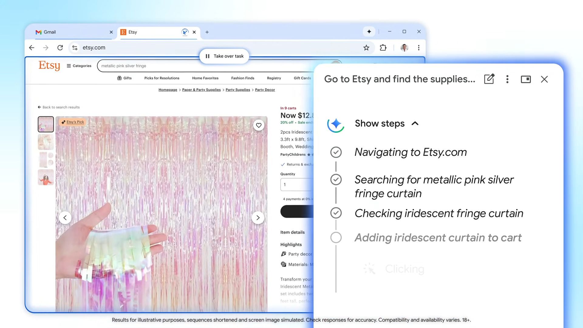 Google Chrome’s AI ‘Auto Browse’ Takes Over Your Online Chores—But Should You Trust It?