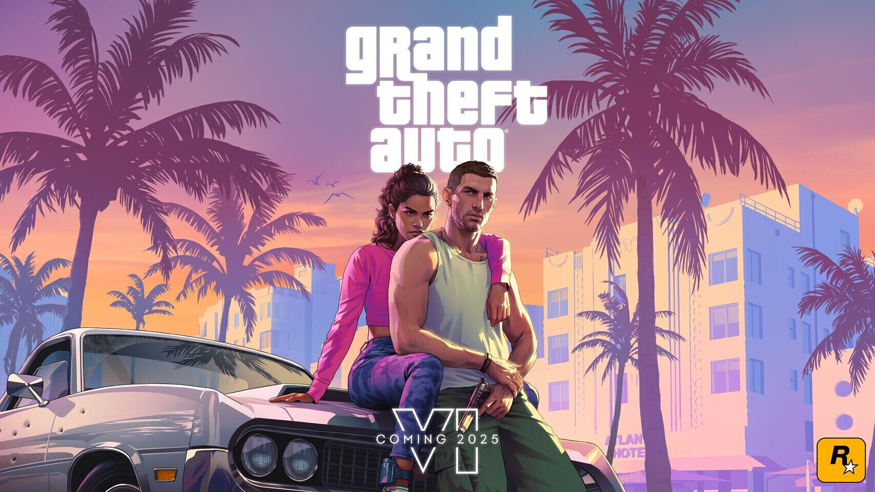 GTA VI’s Radical Strategy: Digital-Only Launch to Lock Down the Next Open-World Epic