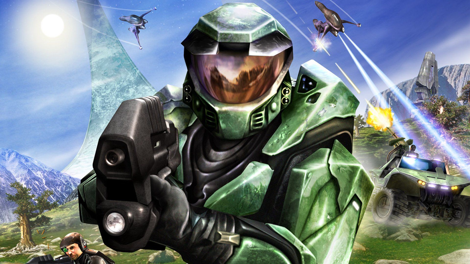 Halo's Crossroads: A Remake That Tests Console Loyalty