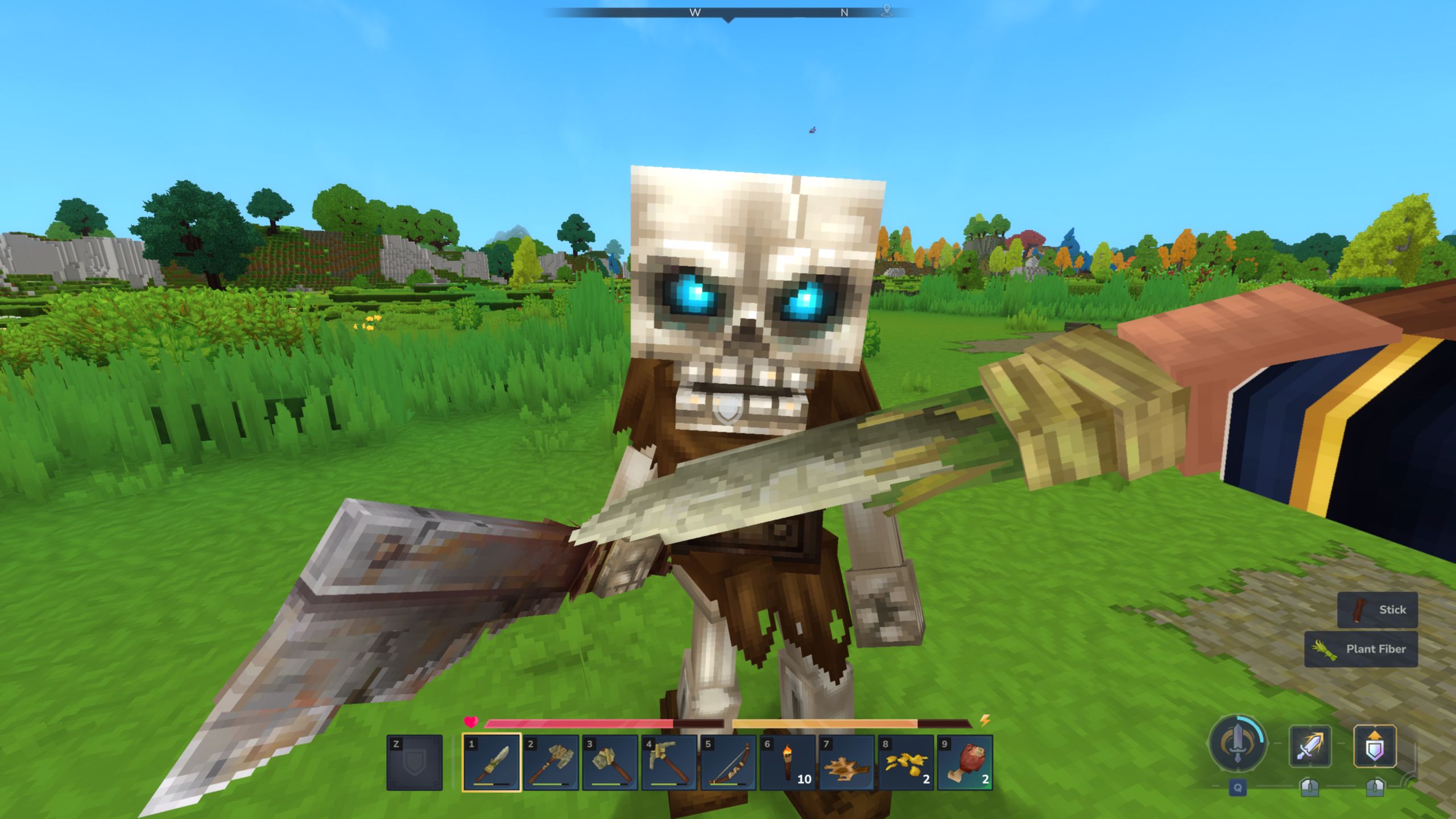 Hytale’s New Grimoire Update Sparks Confusion—Developer Clarifies Magic System Isn’t Here Yet