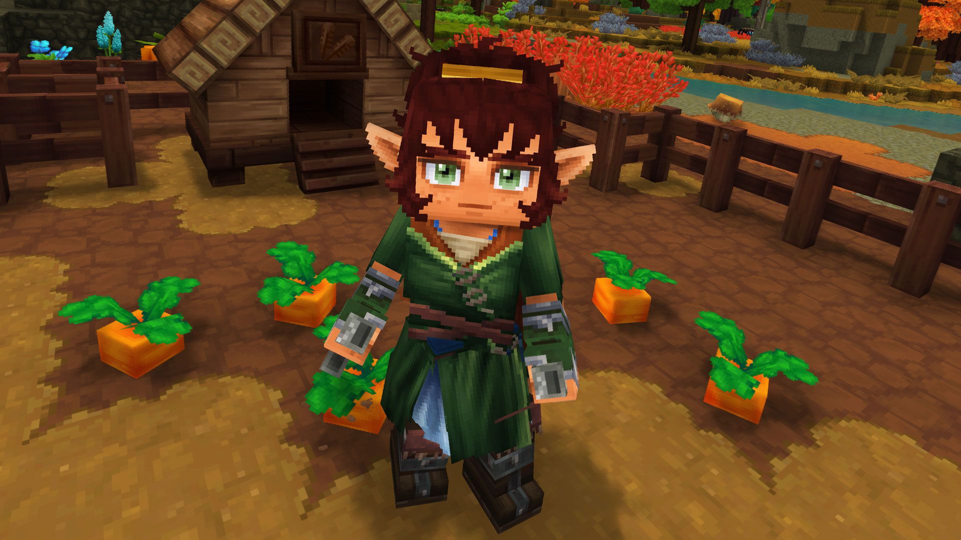 Hytale's Resurrection: A Risky Bet That Paid Off
