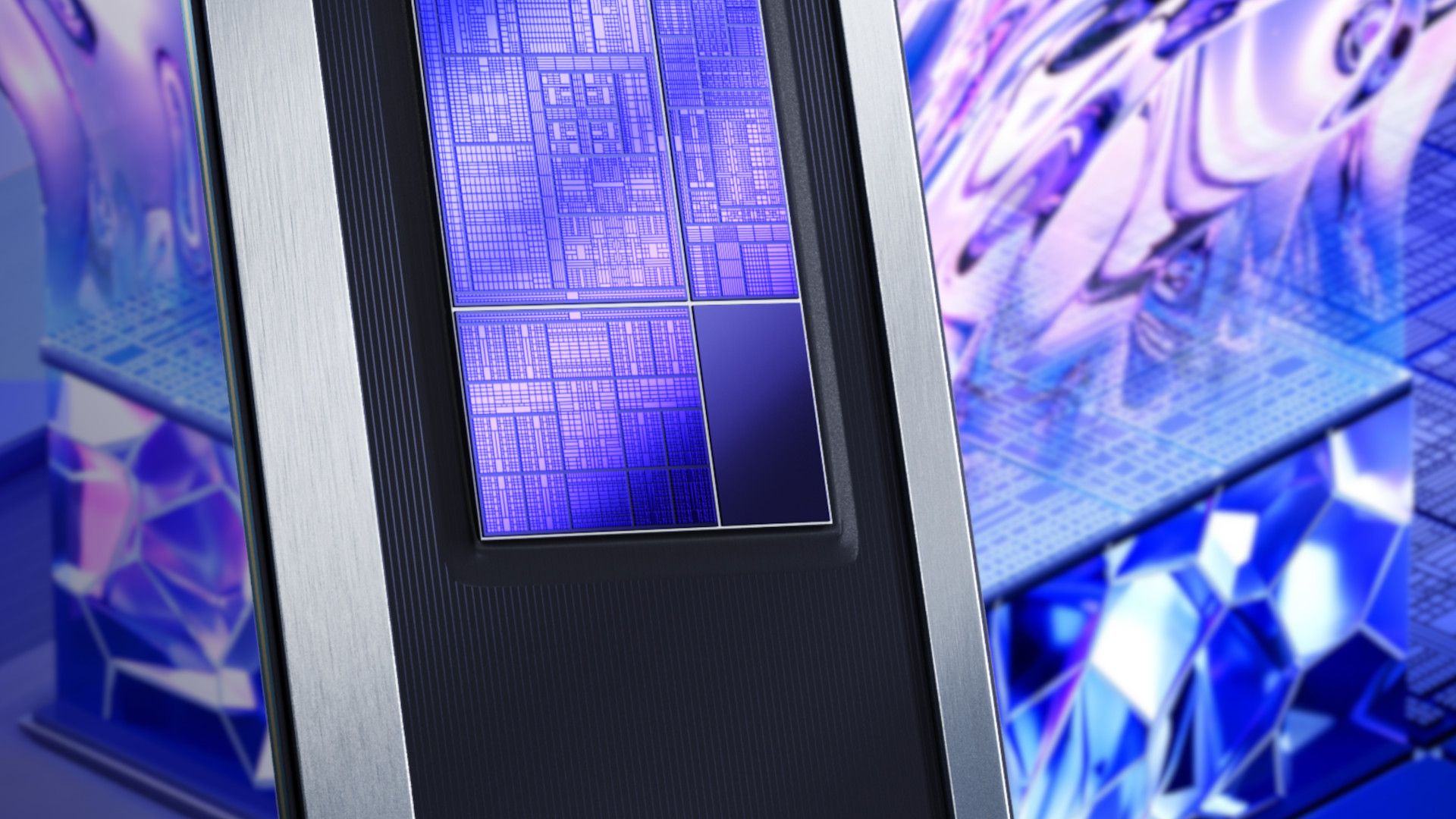 Intel’s Panther Lake Gaming Laptops Face a Critical Limitation: No 12-Core Xe3 + RTX 5080 Combo