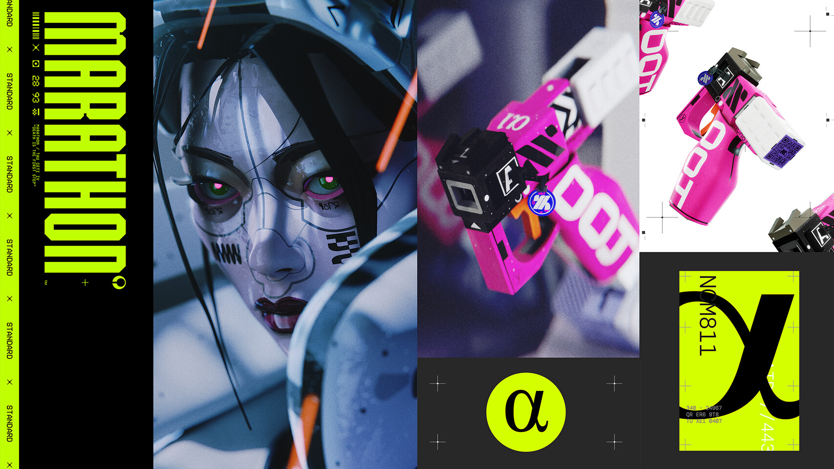 Marathon’s PC Launch: A Surprise for Budget Builds