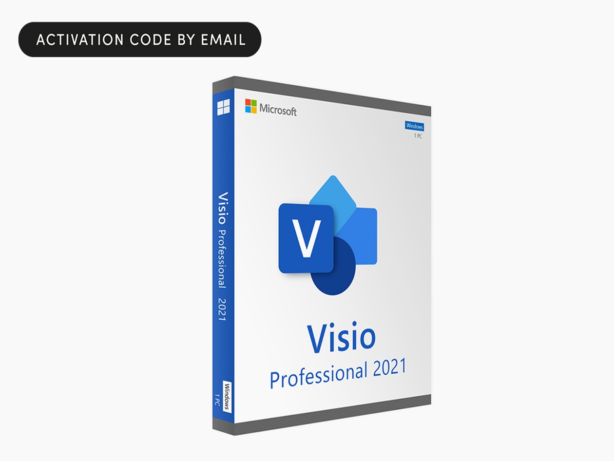Microsoft Visio Now Available for Just $9.97—Here’s Why It’s a Steal