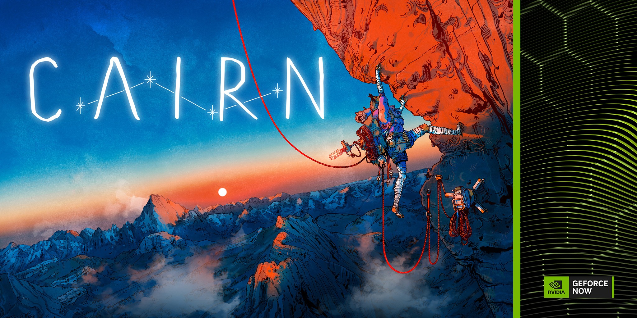 NVIDIA GeForce NOW Gains Five RTX 5080-Powered Titles—Plus a Linux Beta That Finally Feels Native