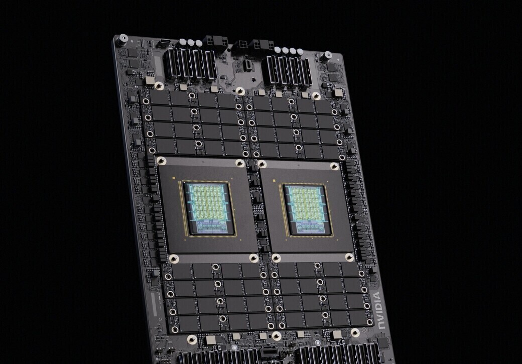 NVIDIA’s Vera CPUs Expose Critical PCIe Flaw—Non-NVIDIA GPUs Face System Instability