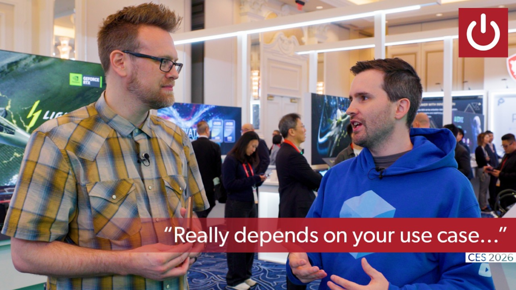 OLED Monitors at CES 2026: A Double-Edged Sword for Productivity Users