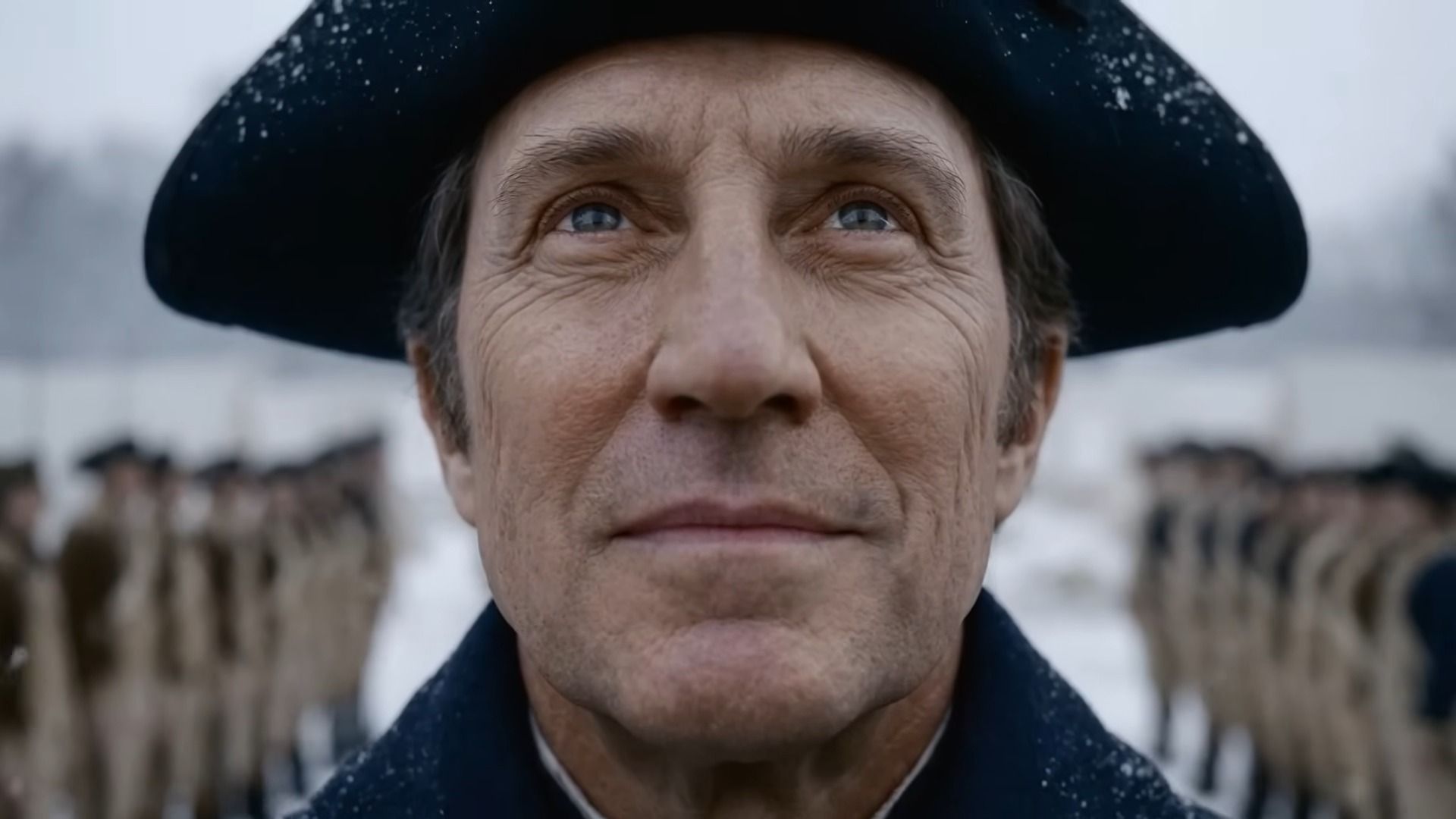 **On This Day… 1776**: The AI Series That Proves Digital Storytelling Isn’t Ready for Prime Time