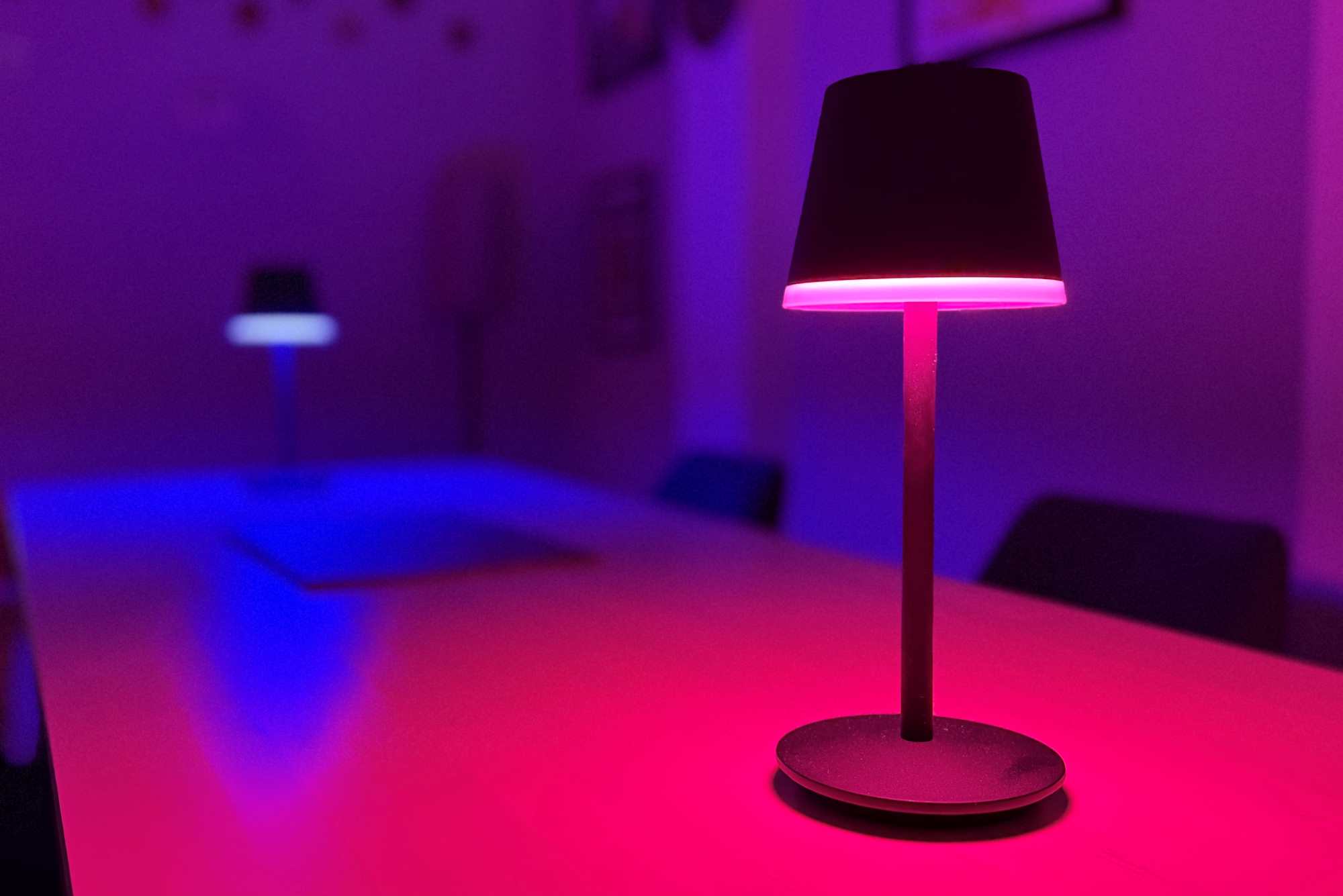 Philips Hue’s Hidden Gems: 7 Smart Lighting Tricks You’re Probably Missing