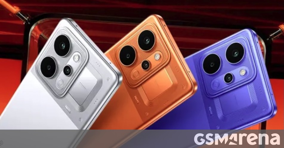 Realme P4 Power: A Bold Reimagining of the Long-Battery Smartphone
